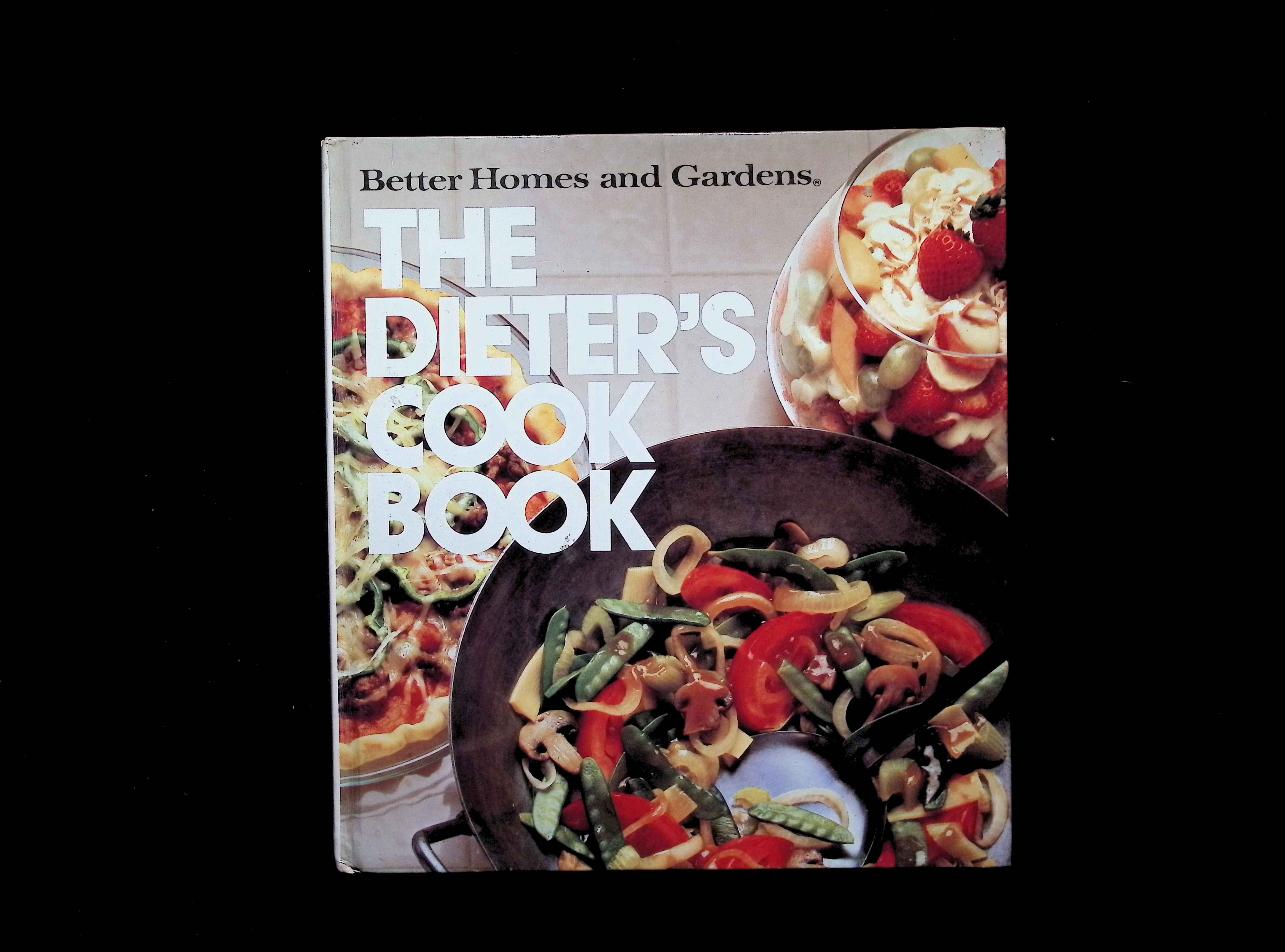 The Dieter's Cook Book