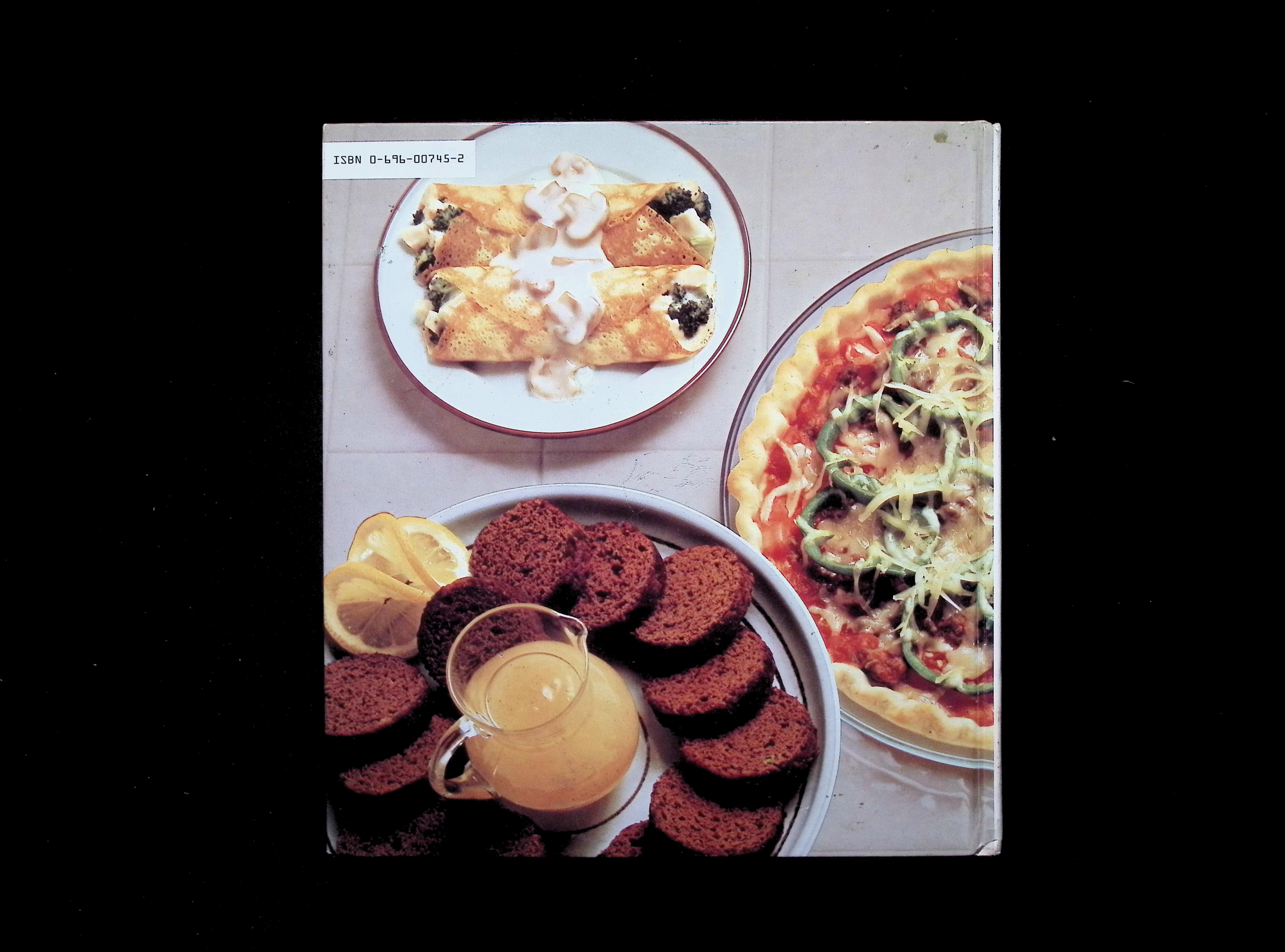 The Dieter's Cook Book — image 2