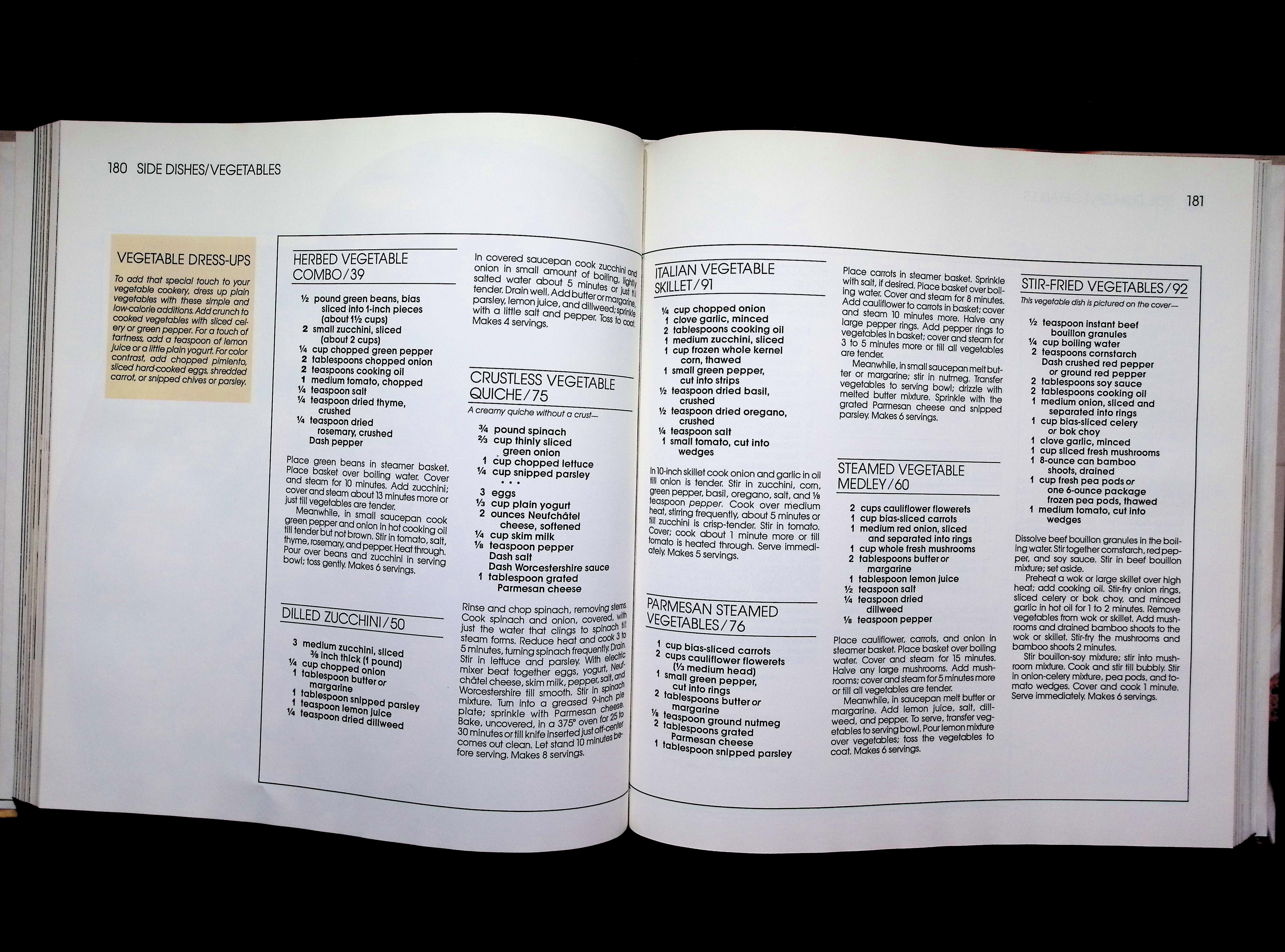 The Dieter's Cook Book — image 4