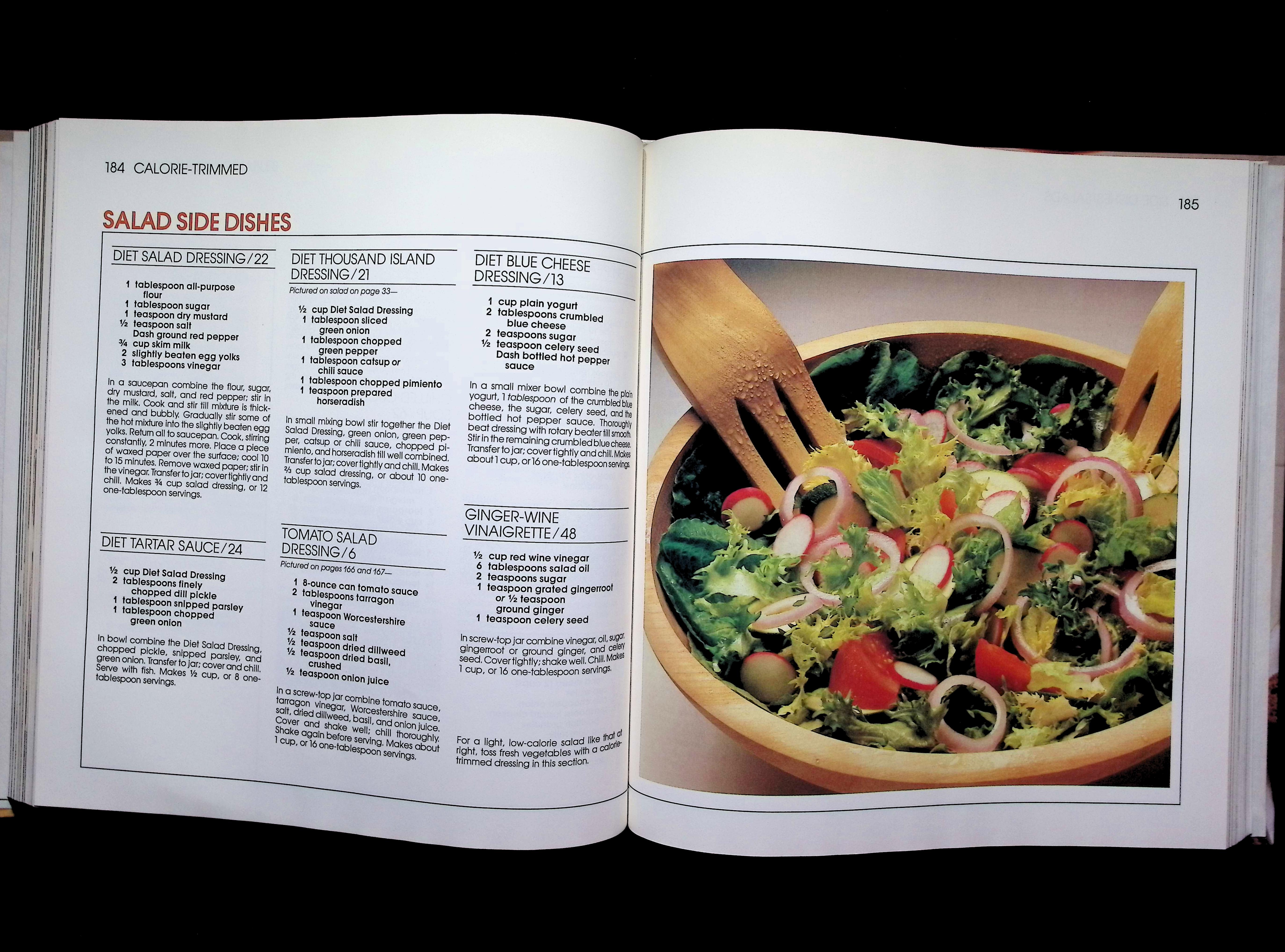The Dieter's Cook Book — image 5