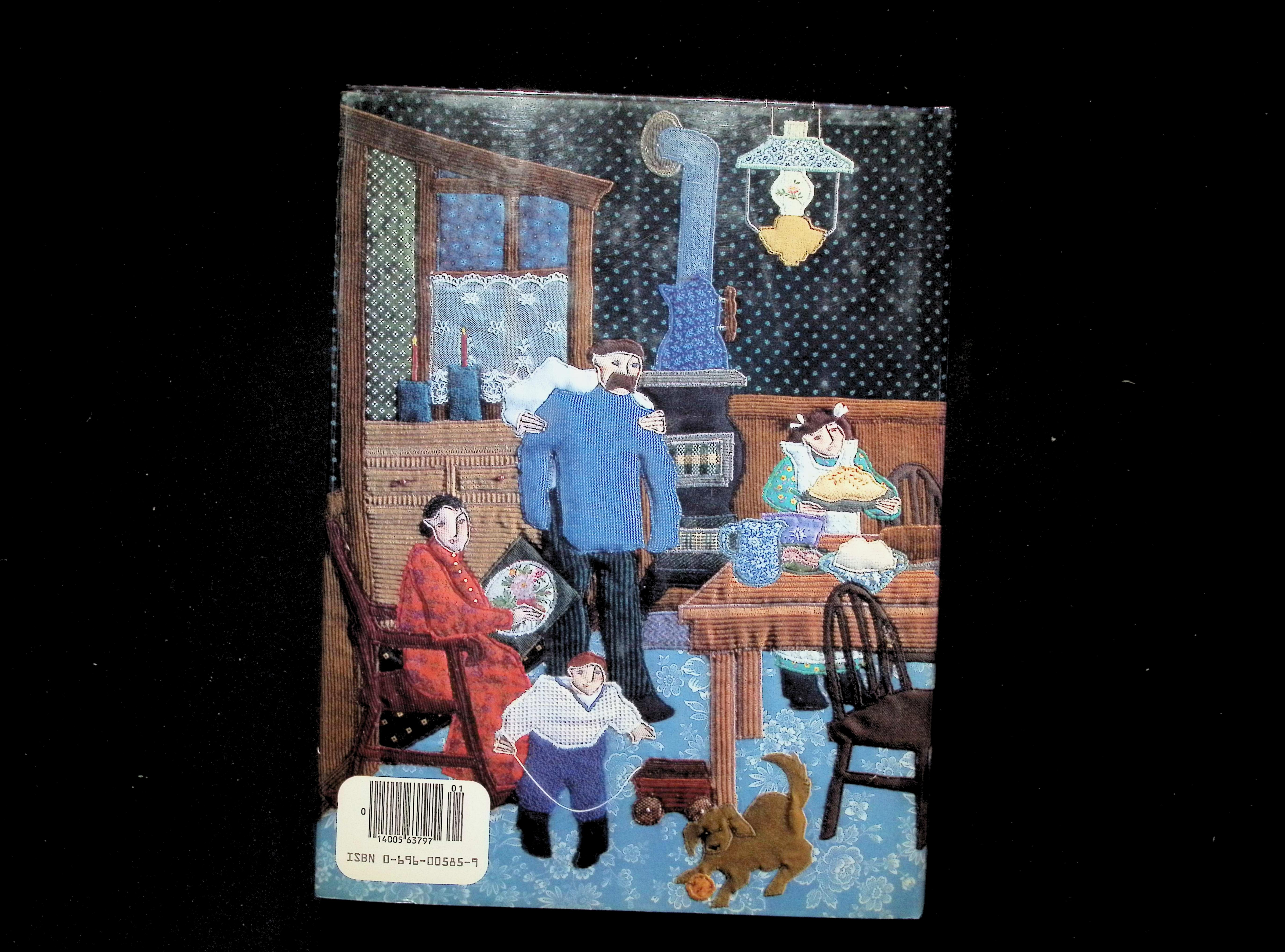 American Christmas: Crafts & Foods — image 2