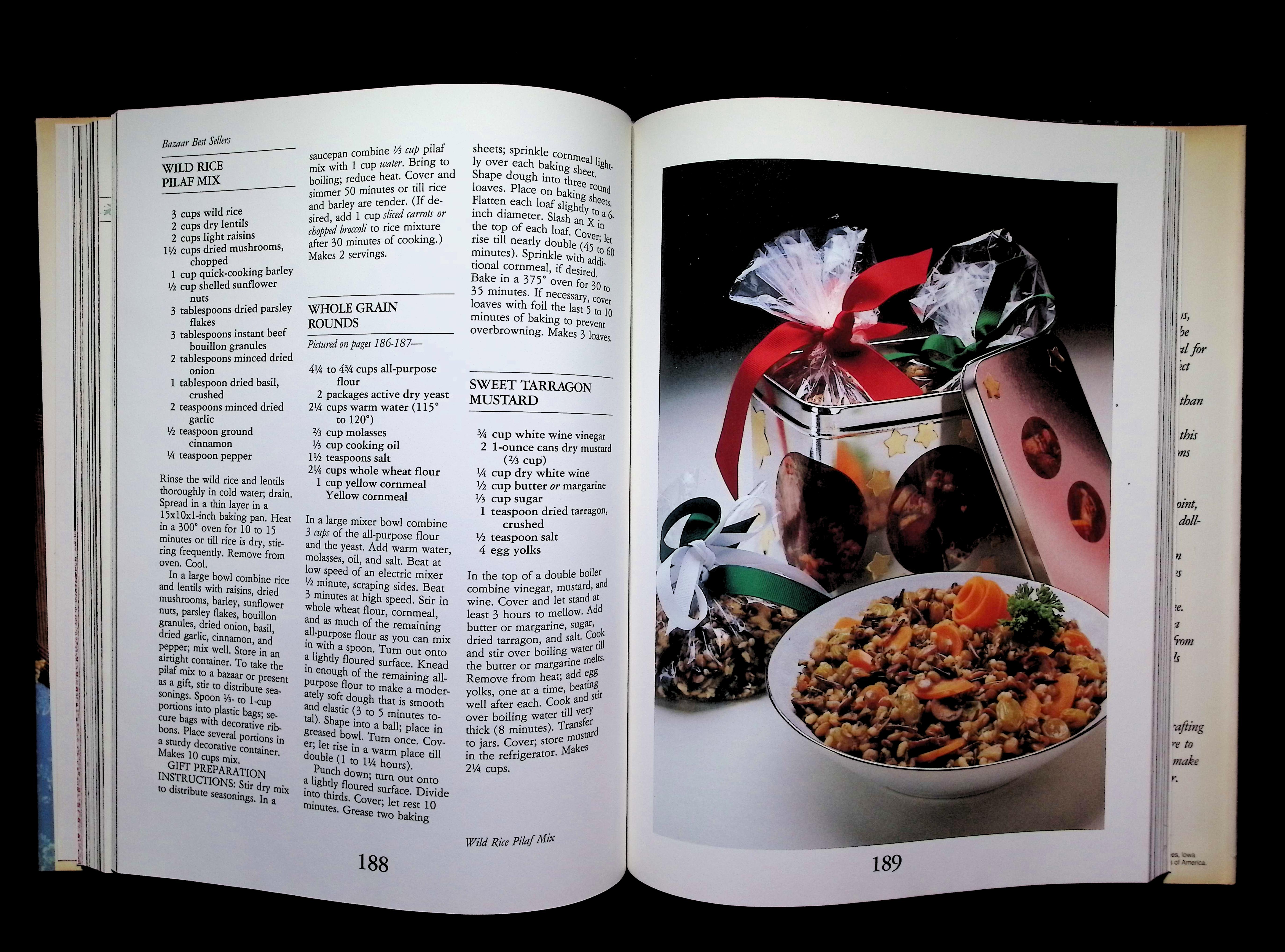 American Christmas: Crafts & Foods — image 4