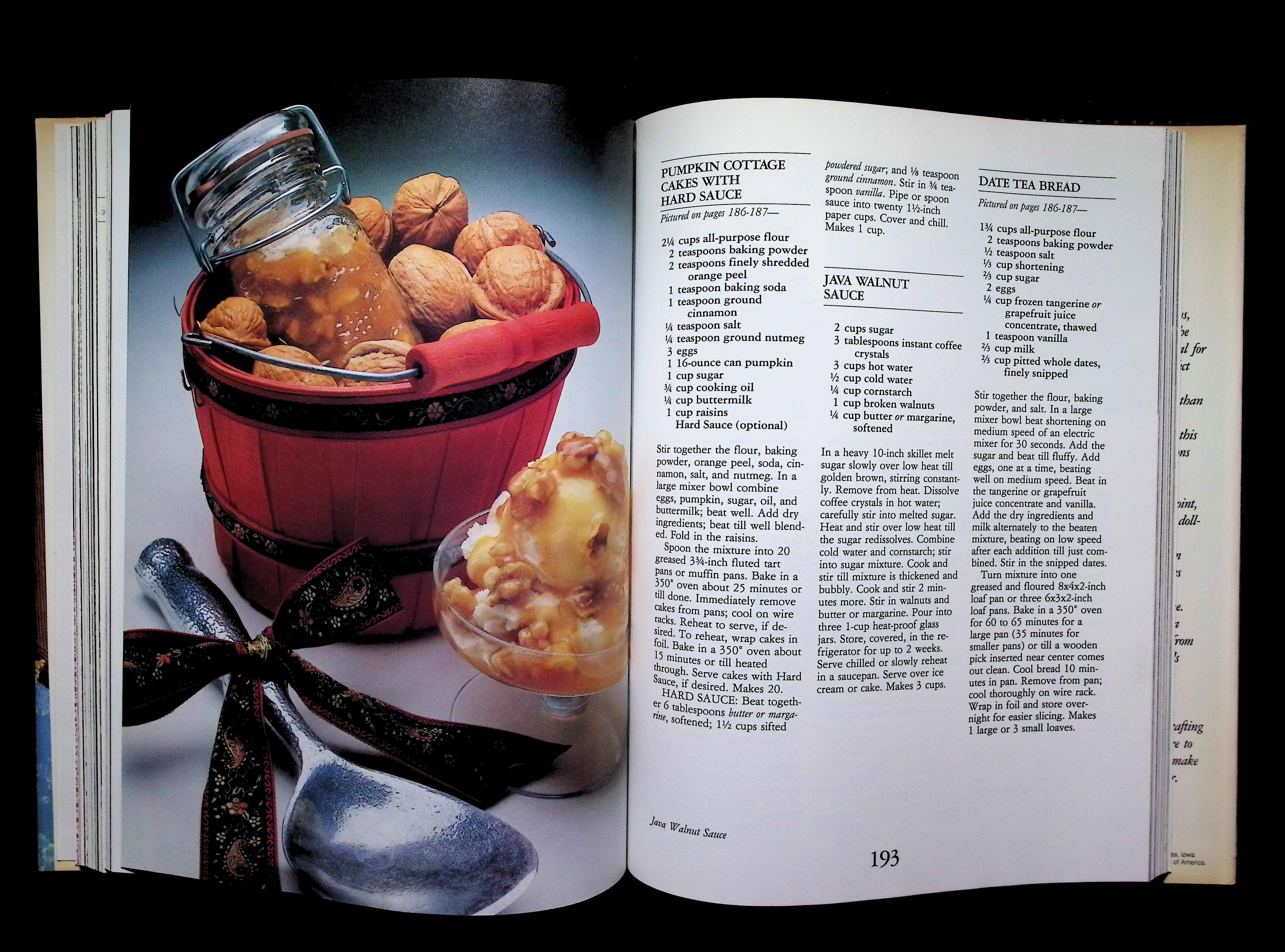American Christmas: Crafts & Foods — image 5