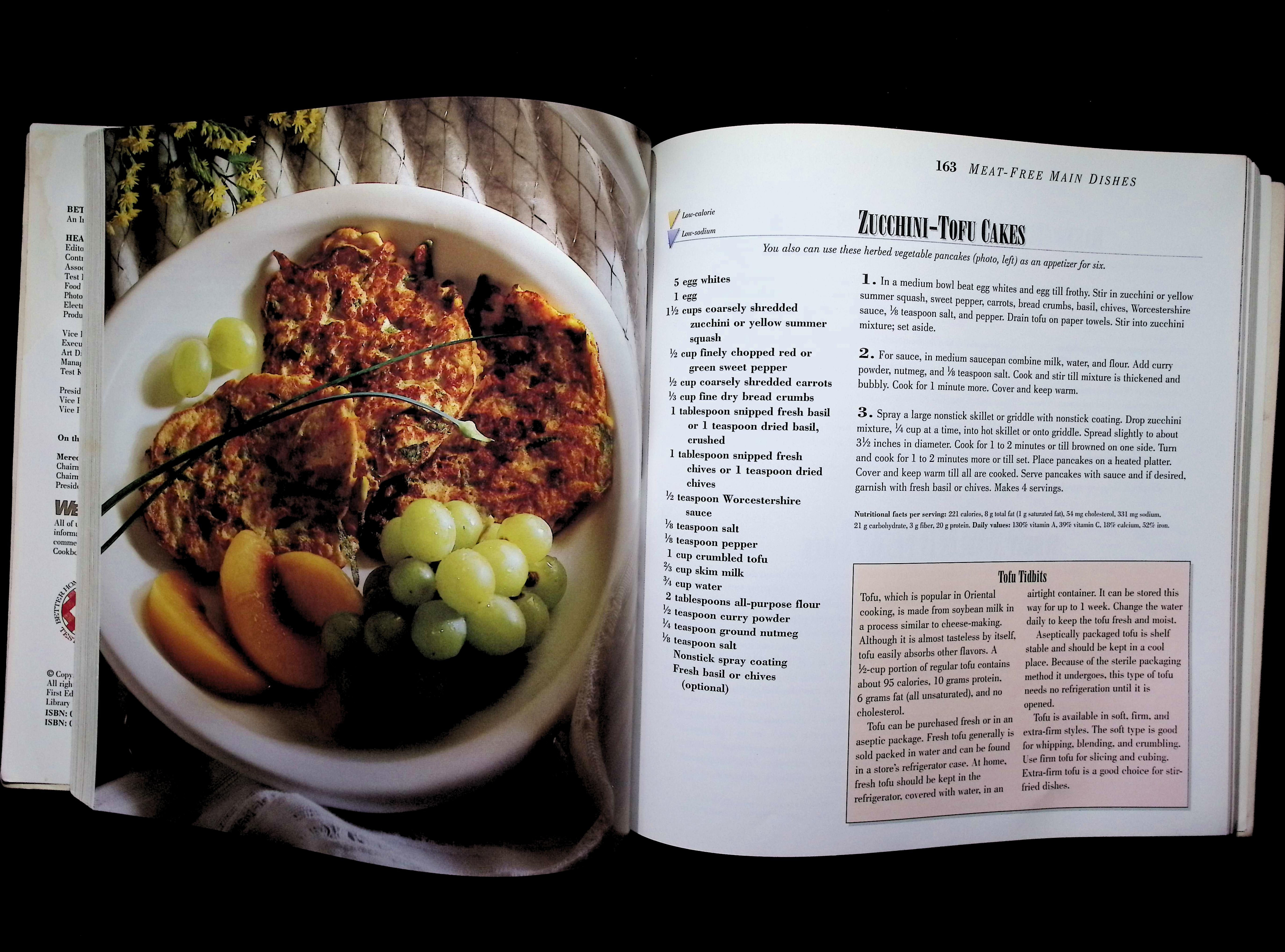 Healthy Family Cookbook — image 4