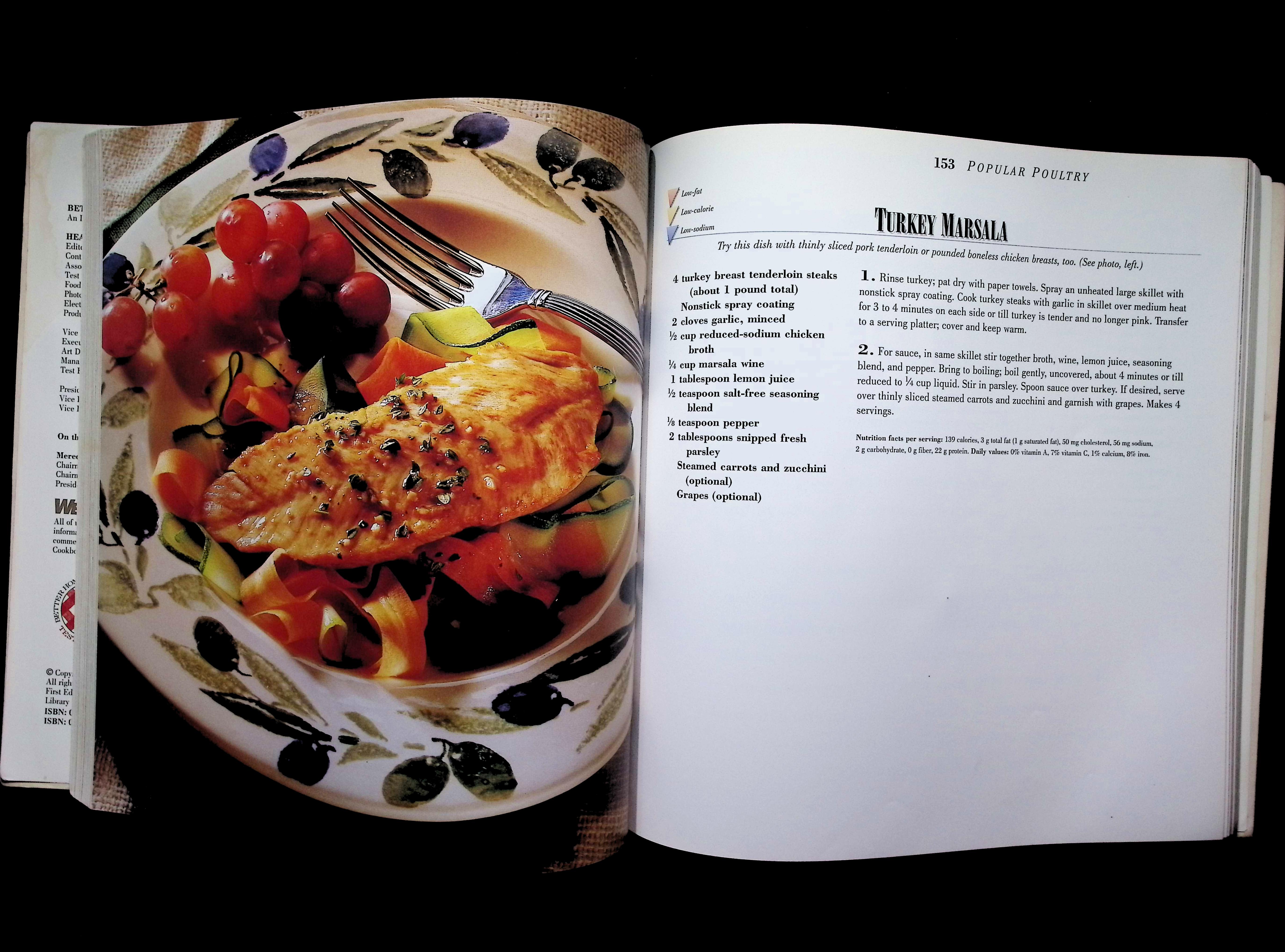 Healthy Family Cookbook — image 5