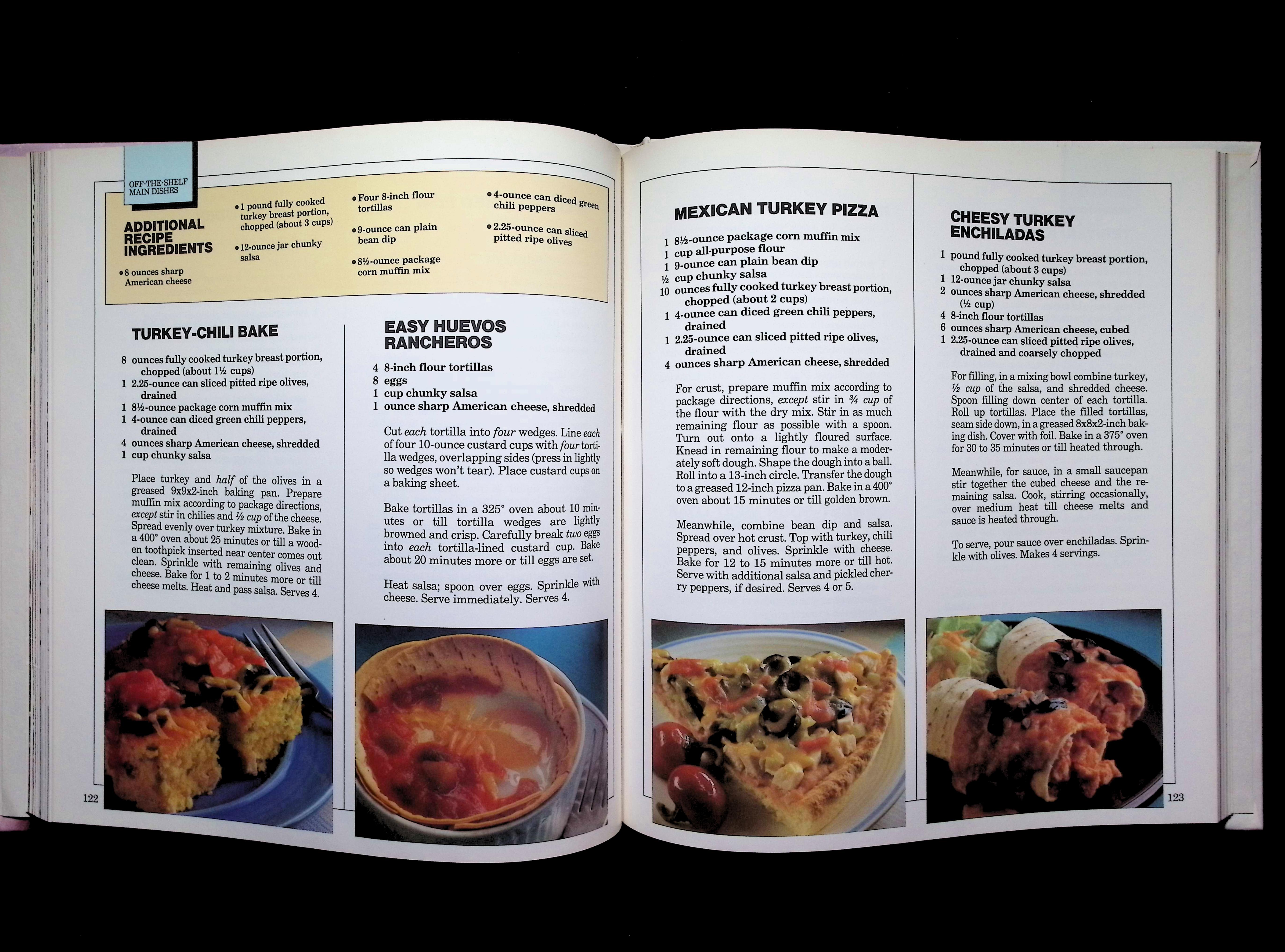 Better Homes and Gardens Tasty Timesaving Cooking — image 5