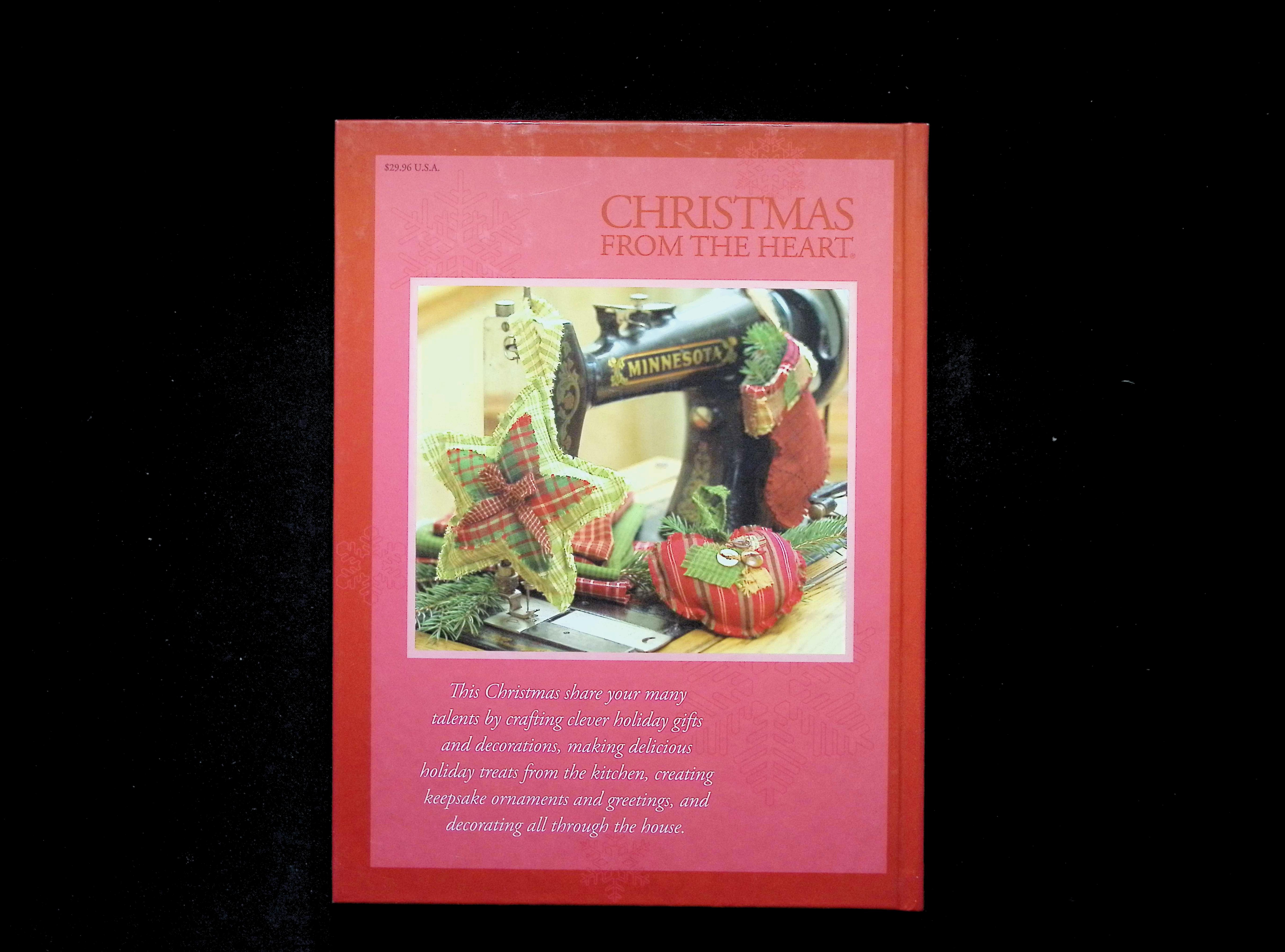 Better Homes and Gardens Christmas from the Heart — image 2