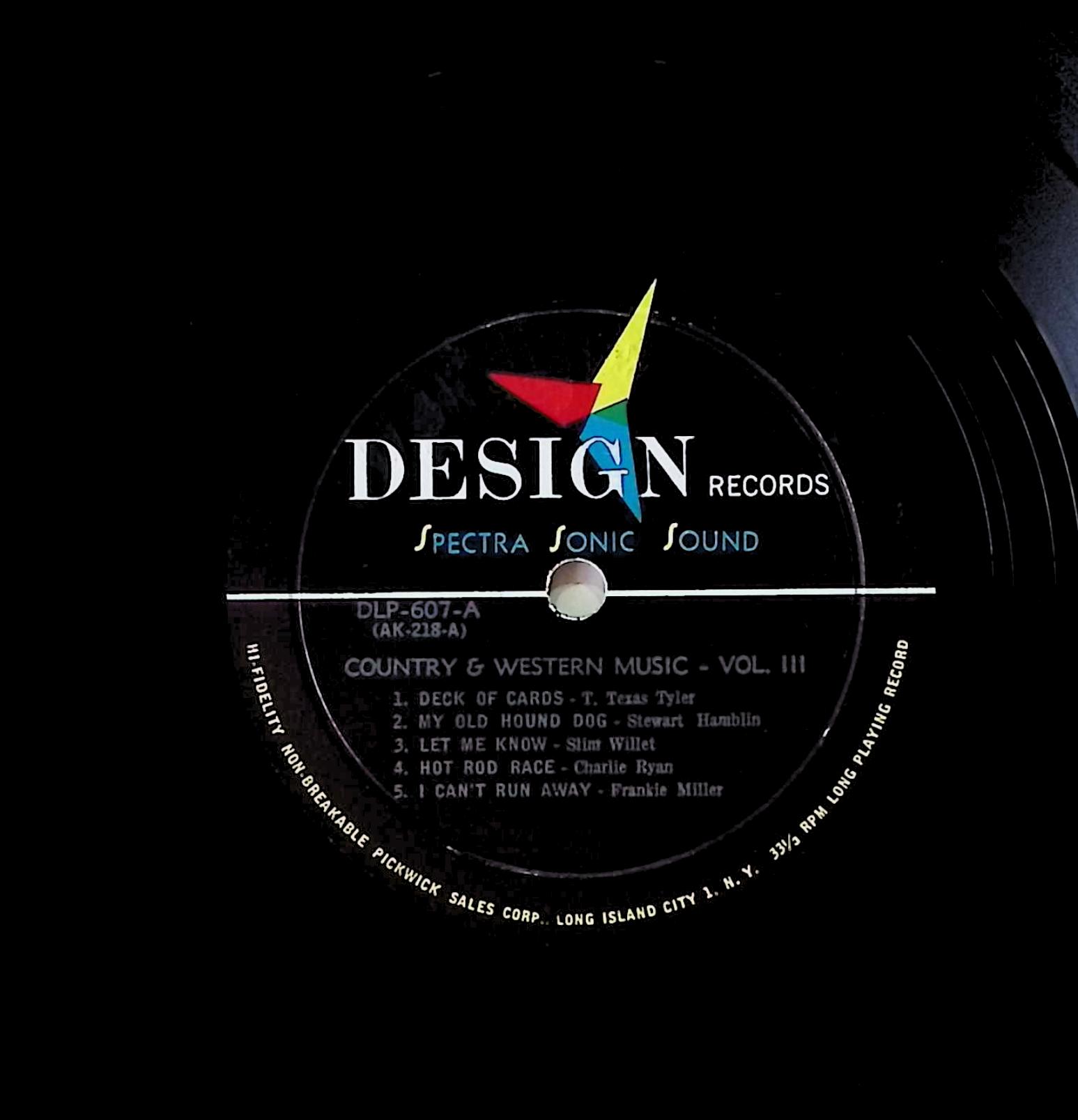 Sylvester I (Who) Have Nothing 12" Single 1979 DLP 607 Funk / Soul — image 2