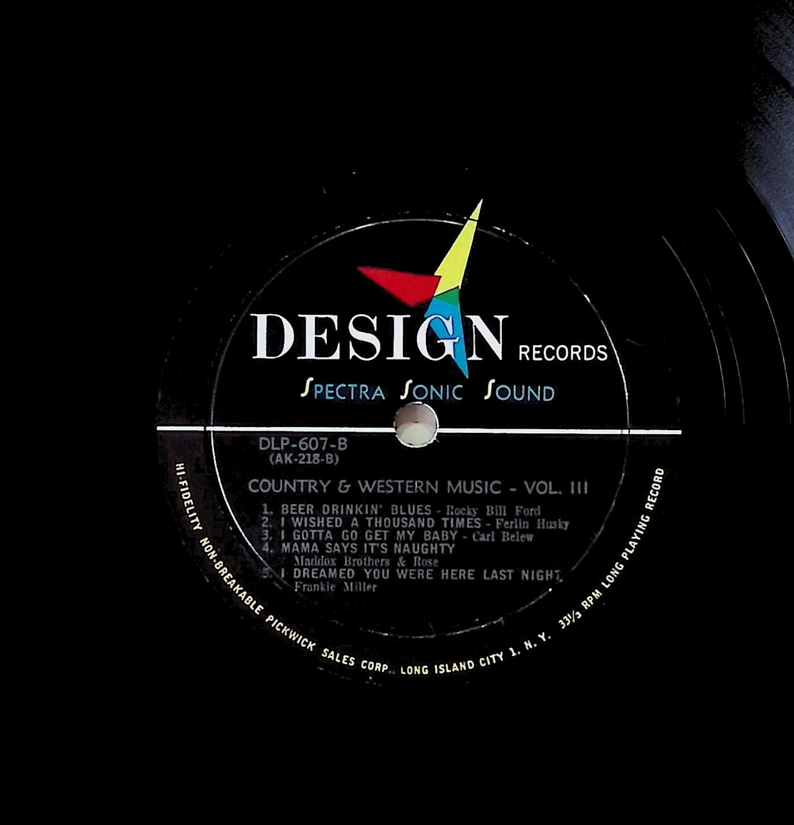 Sylvester I (Who) Have Nothing 12" Single 1979 DLP 607 Funk / Soul — image 4
