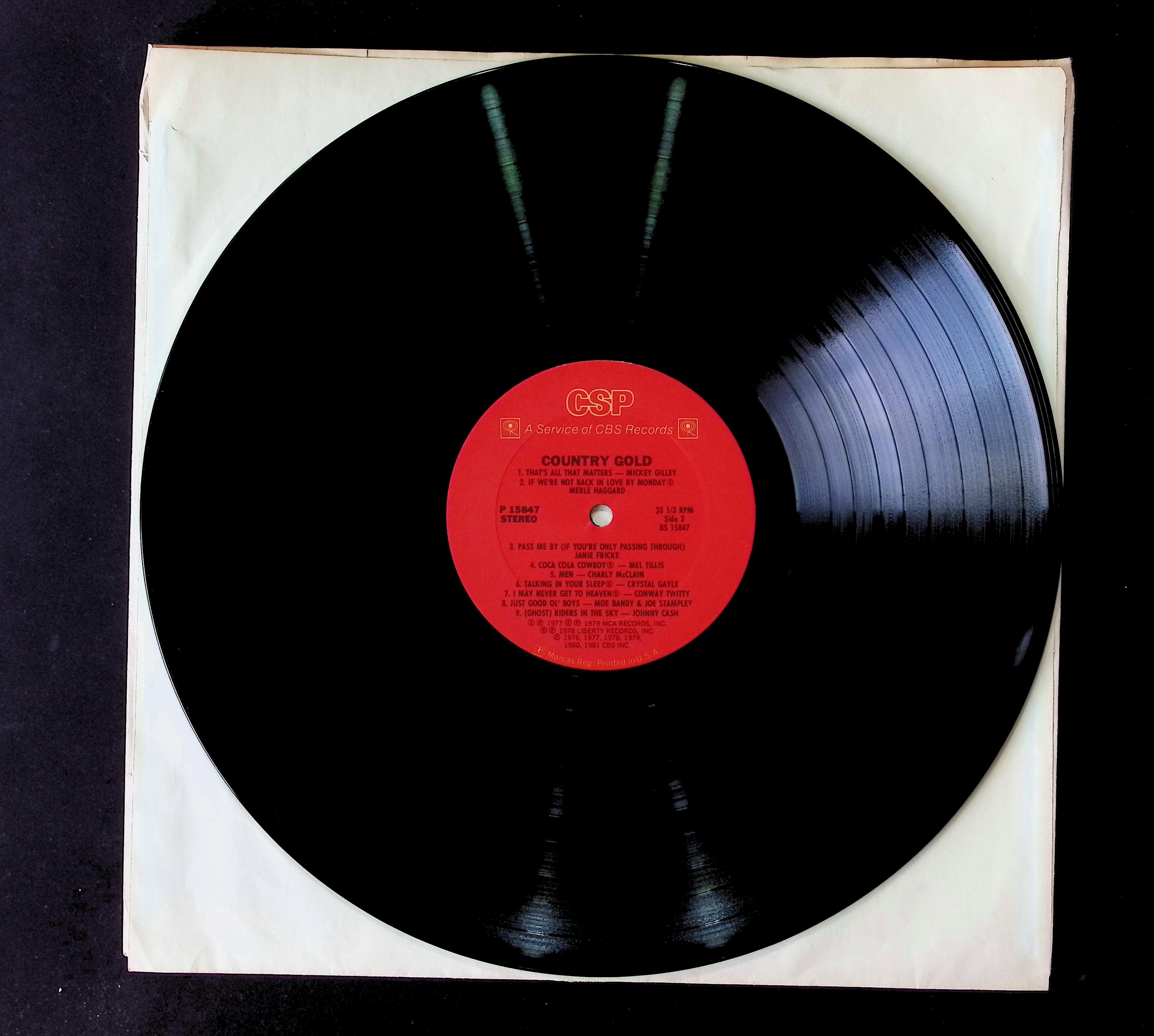 Beastie Boys So What 'Cha Want 12" Single 1992 Y-15847 Hip Hop — image 5