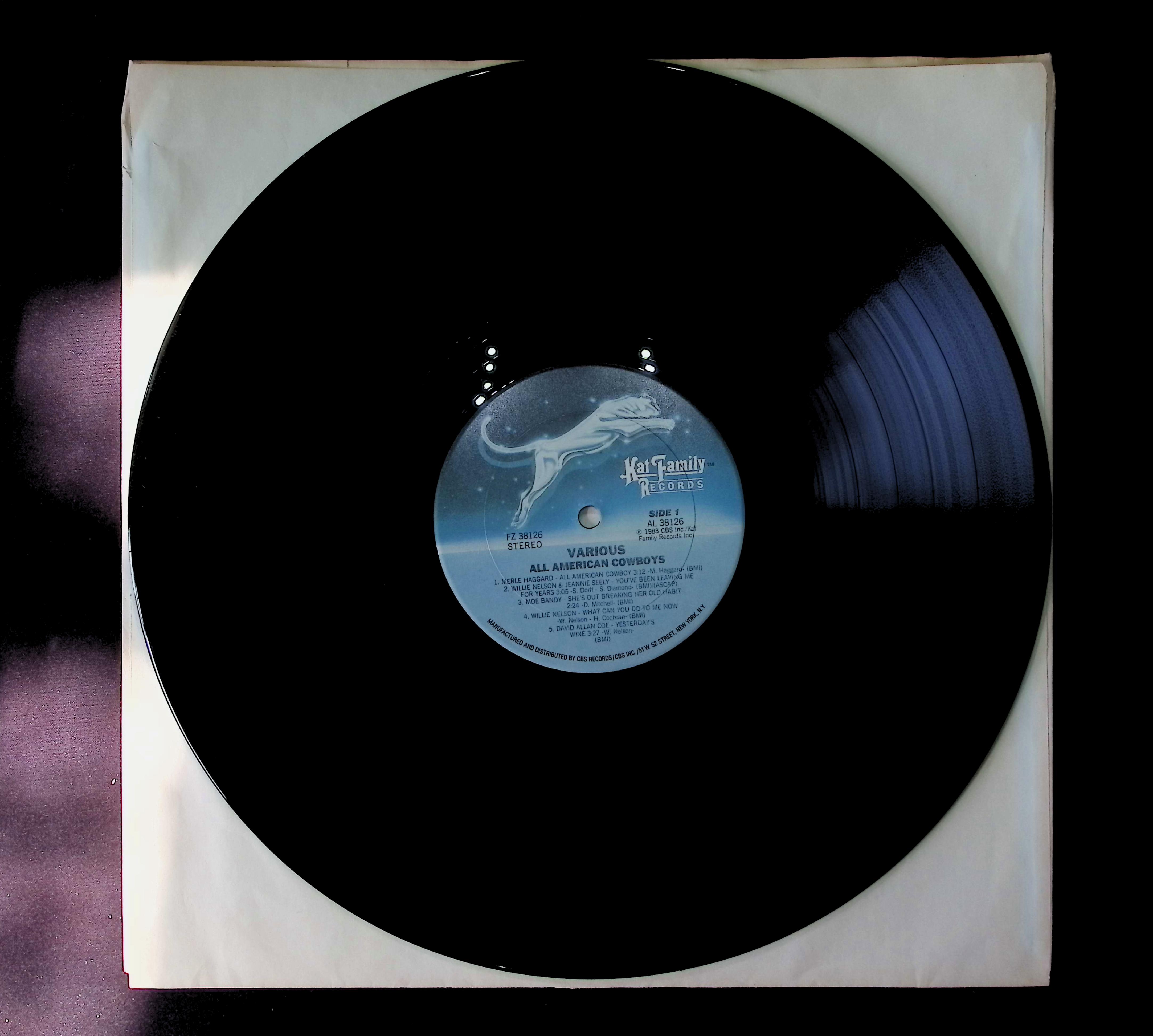 Röyksopp Melody A.M. 12" LP 2001 WALLLP027 Electronic — image 3