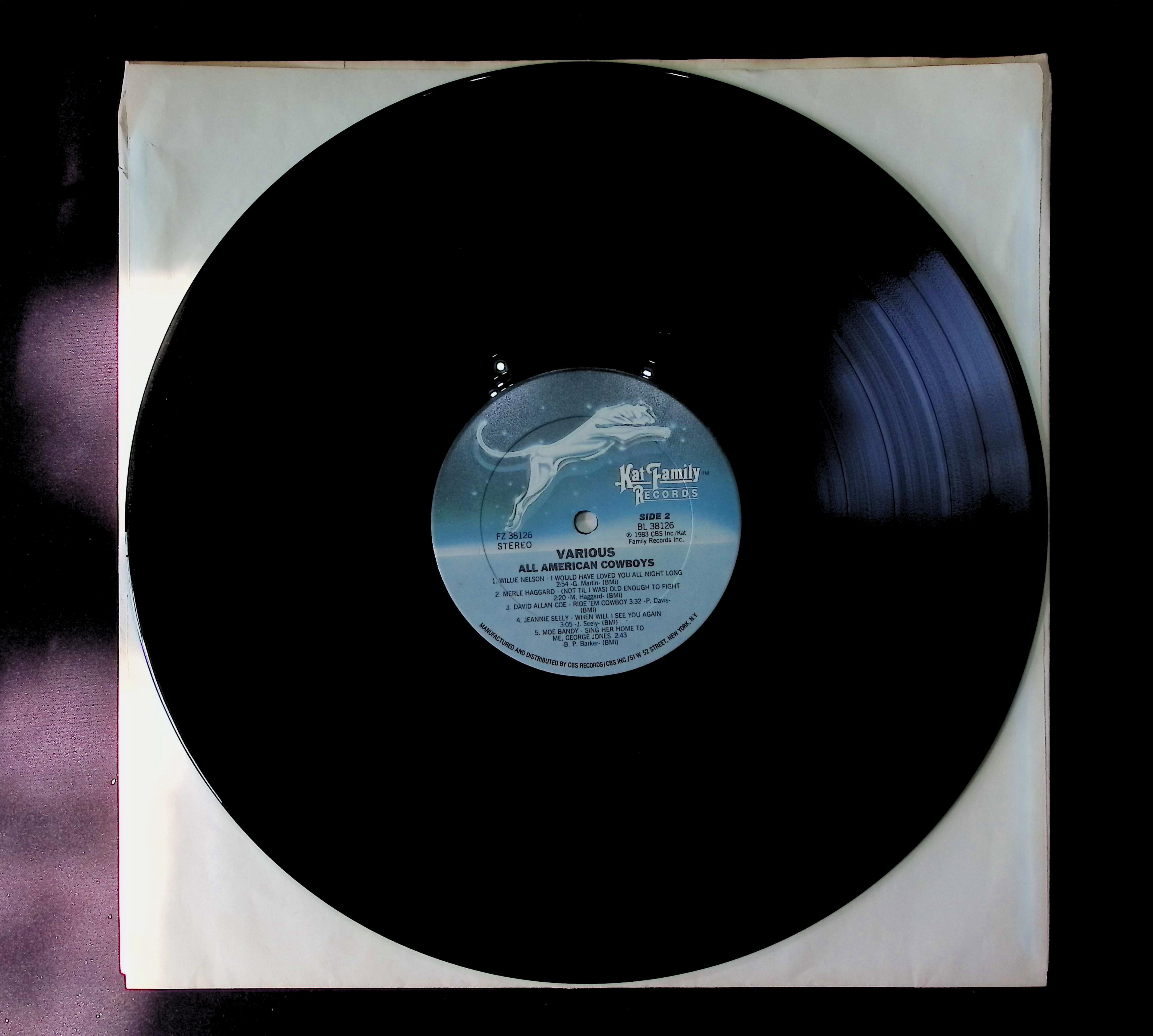 Röyksopp Melody A.M. 12" LP 2001 WALLLP027 Electronic — image 5