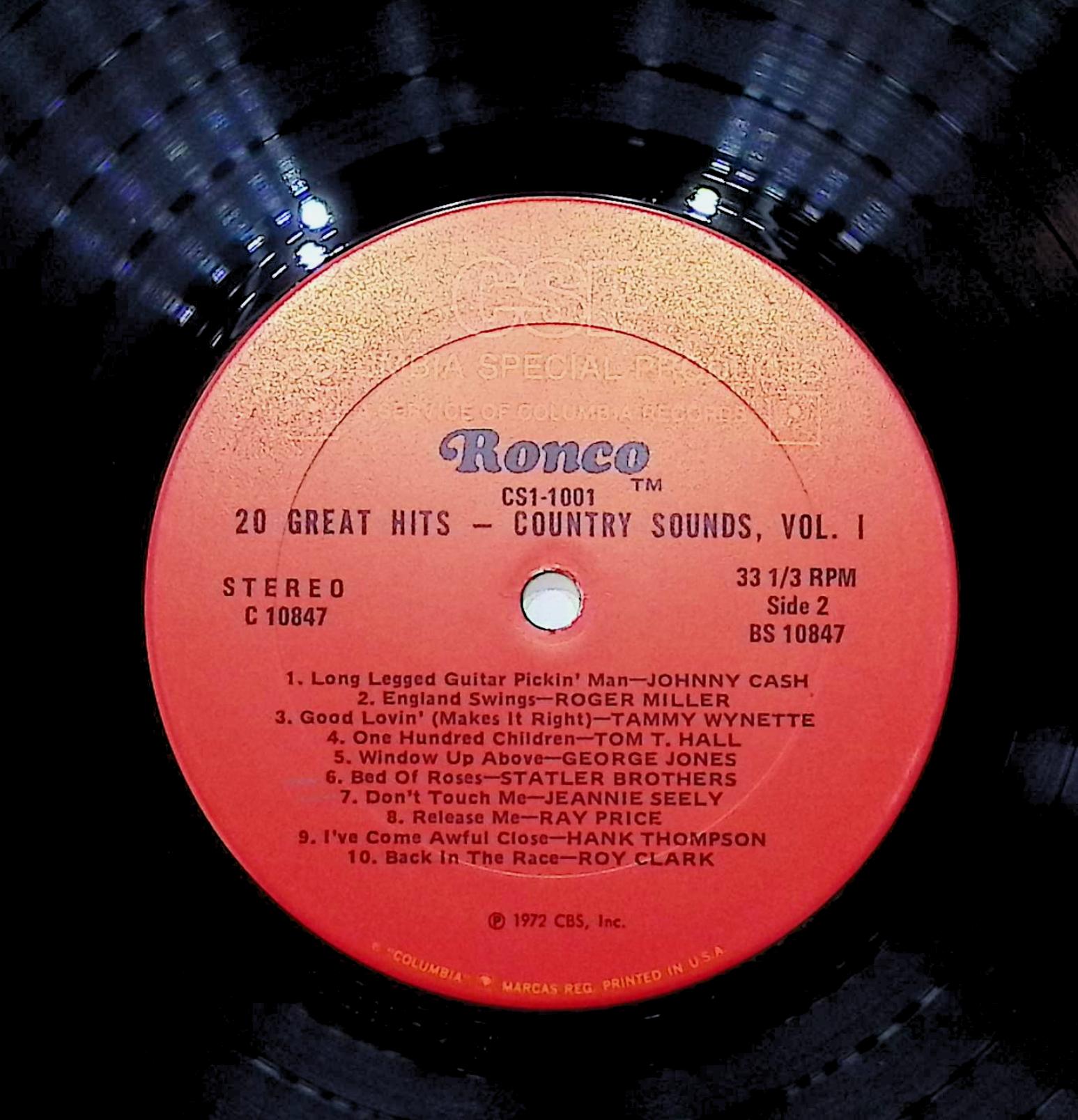 Blume (3) Do It Now 7" Single 1974 MCS1-1001 Funk / Soul — image 2