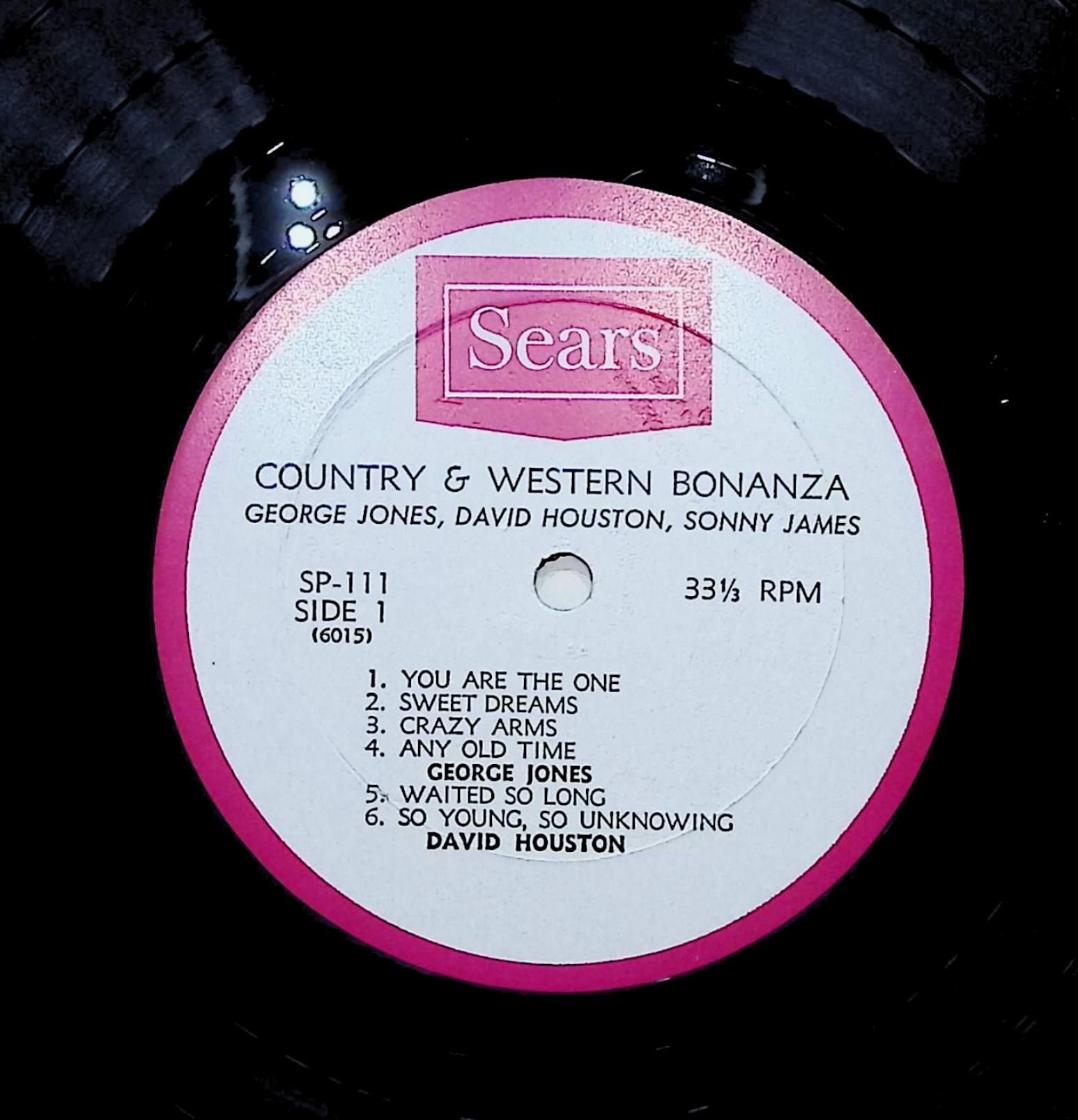 Various Midnight Cowboy 12" LP 0 Music For Leisure Stage & Screen — image 4