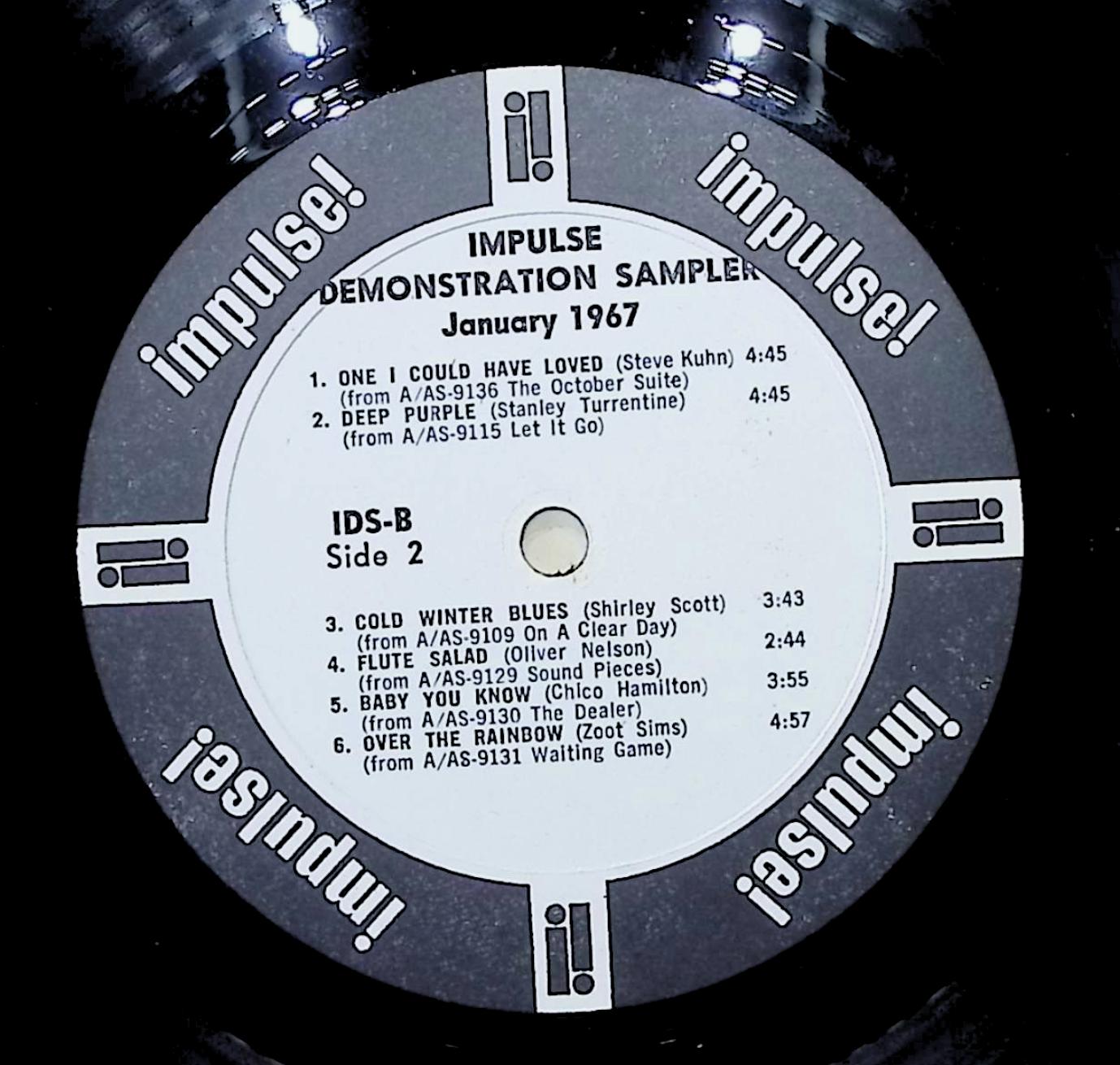 Various The Great Songs Of Christmas (By Ten Great Artists Of Our Time) 12" LP 1961 none Funk / Soul — image 2