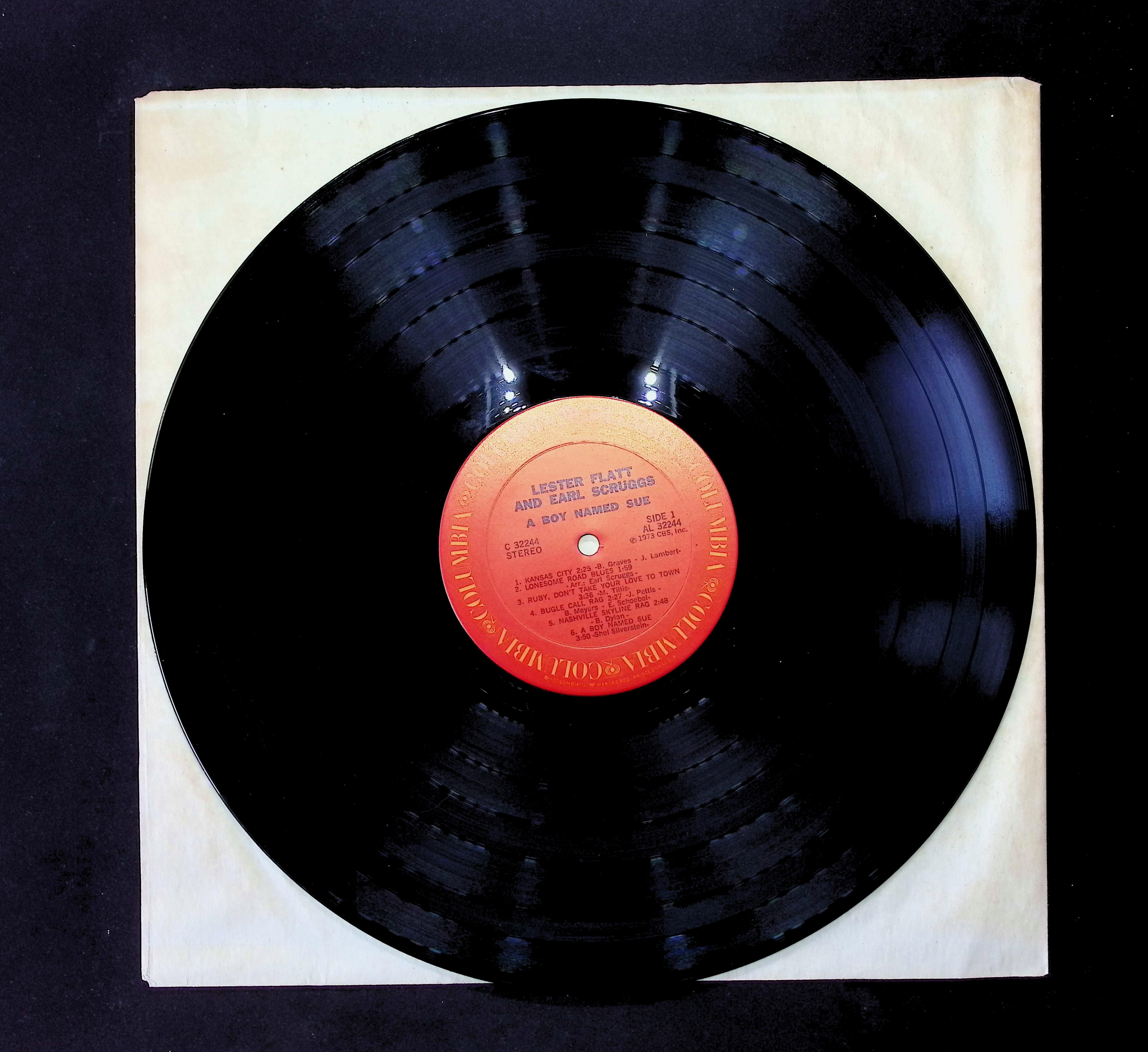 Various Stax Number Ones 12" LP 2010 STX-32244-01 Funk / Soul — image 3