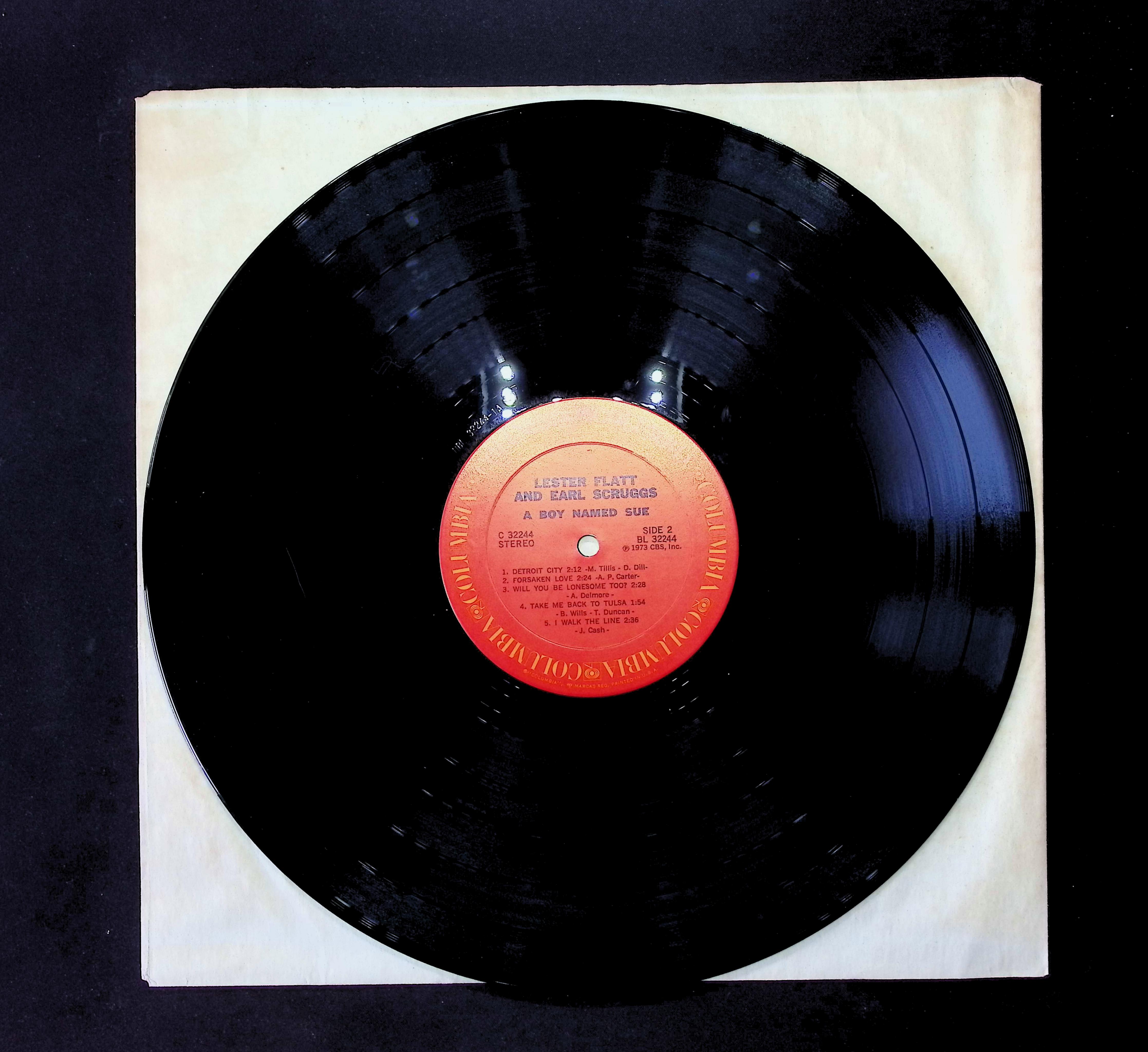 Various Stax Number Ones 12" LP 2010 STX-32244-01 Funk / Soul — image 5