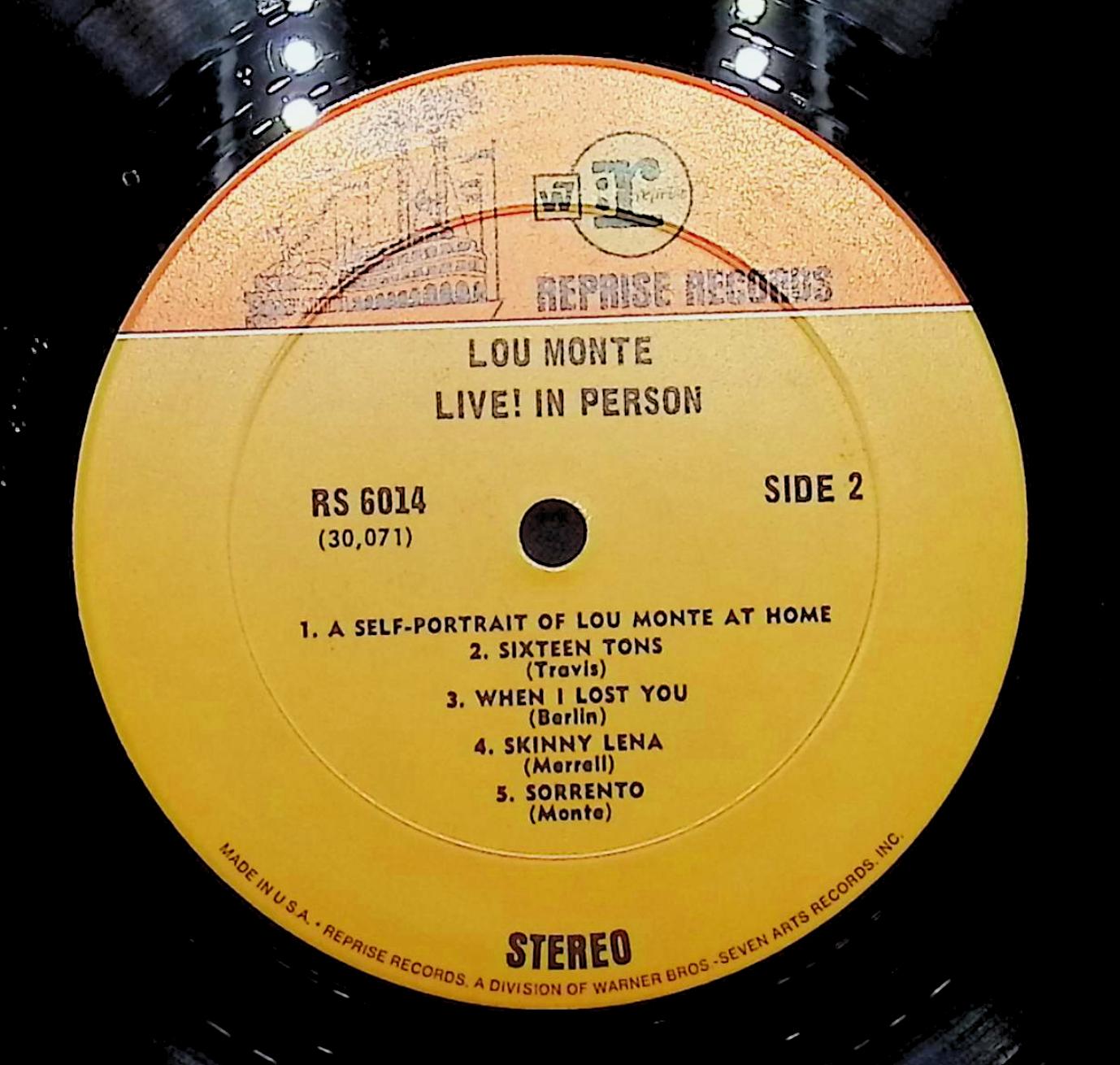 Dmitri Shostakovich Shostakovich: Symphony No. 1 In F Minor, Op. 10 12" LP 1952 VRS 6014 Classical — image 2