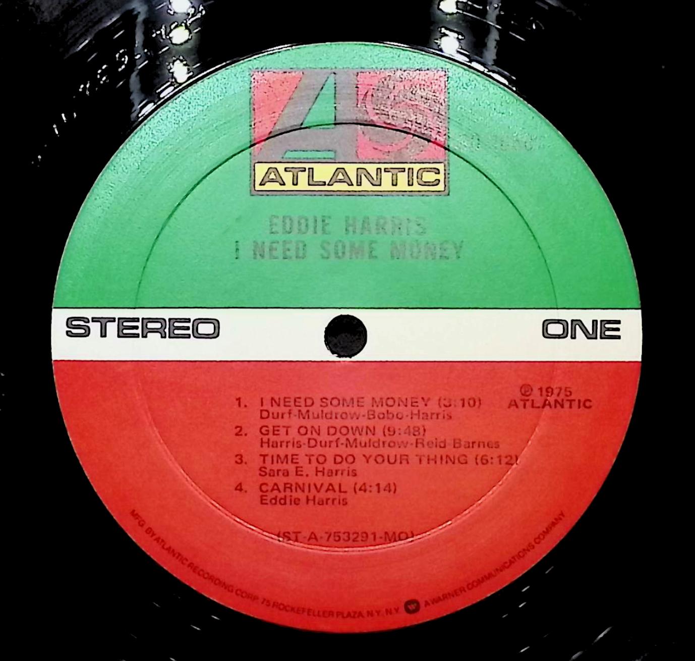 Dave Brubeck Two Generations Of Brubeck 12" LP 1974 SD 1660 Jazz — image 2