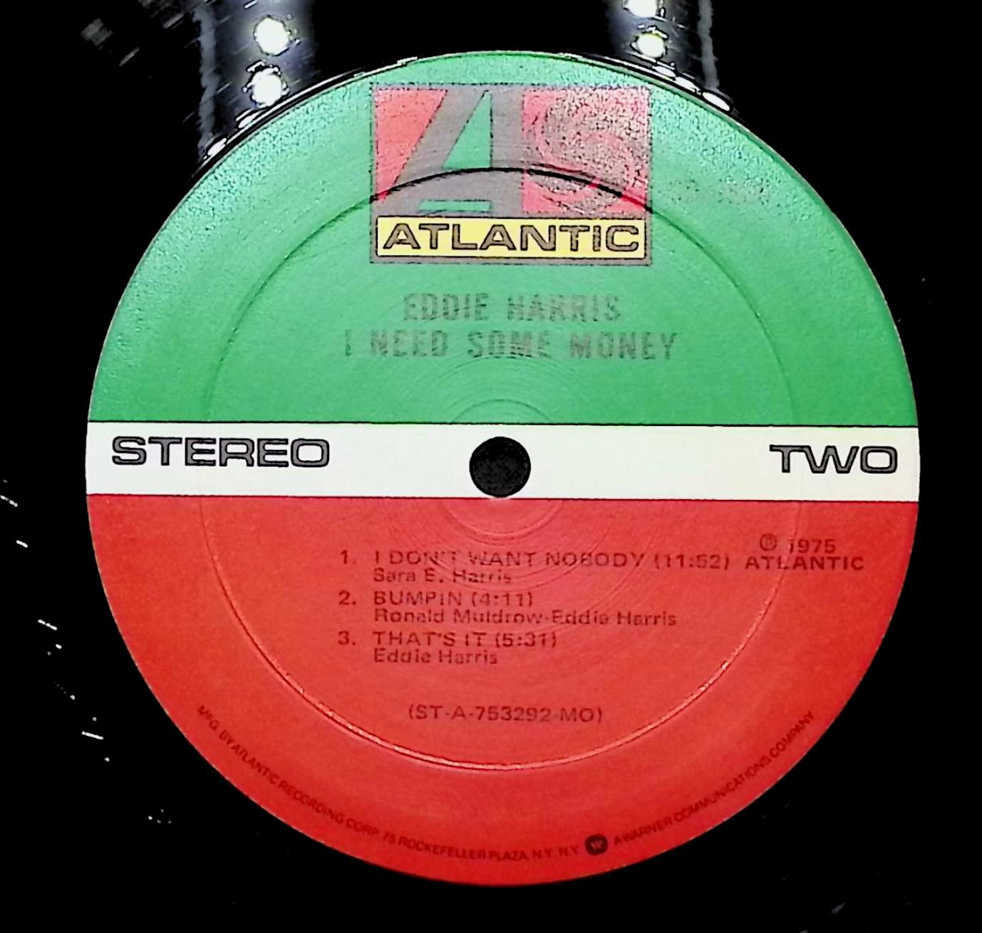 Dave Brubeck Two Generations Of Brubeck 12" LP 1974 SD 1660 Jazz — image 4