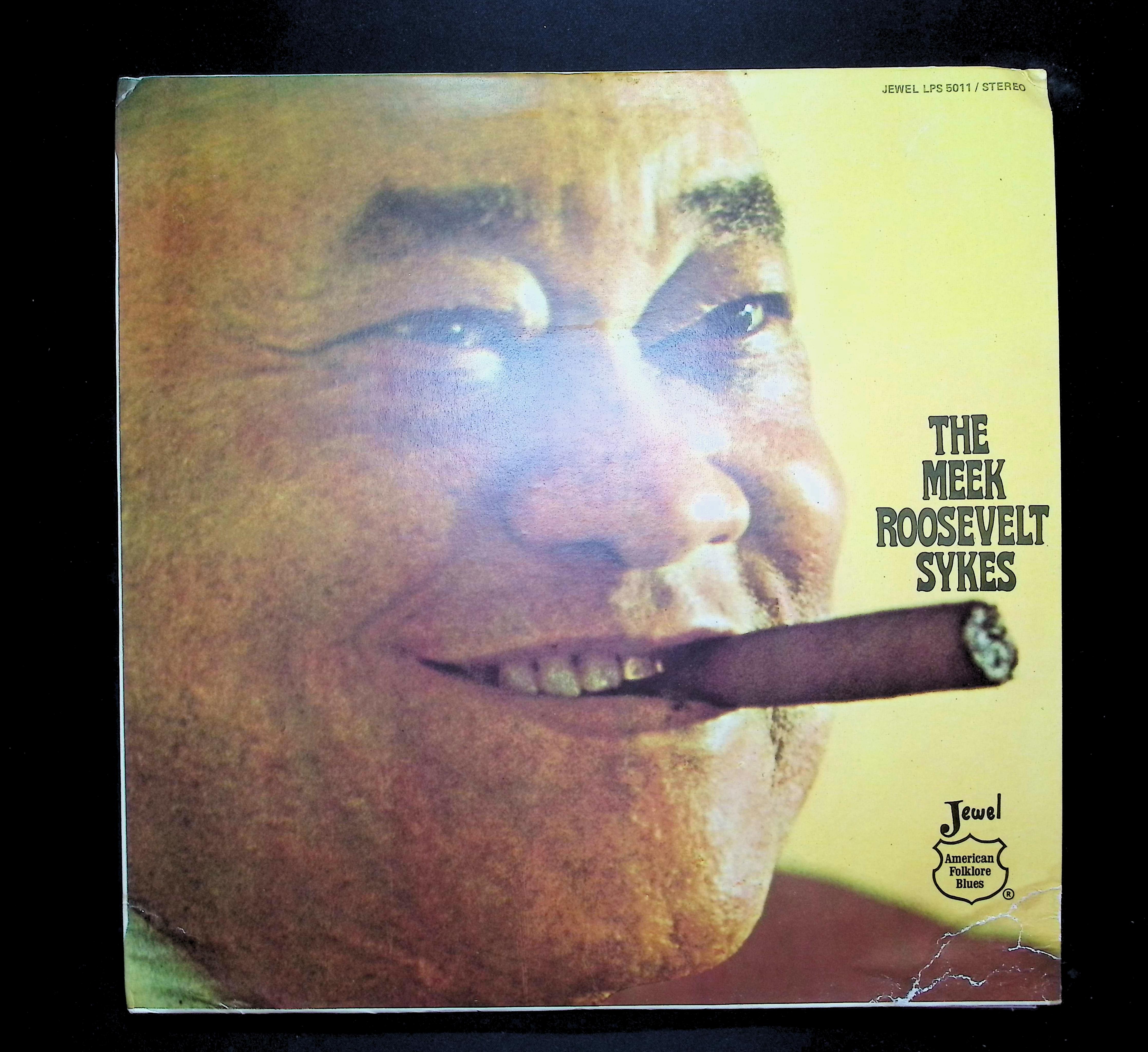 The Foggy River Boys Down By The Foggy River 12" LP 0 0822-045 Folk, World, & Country