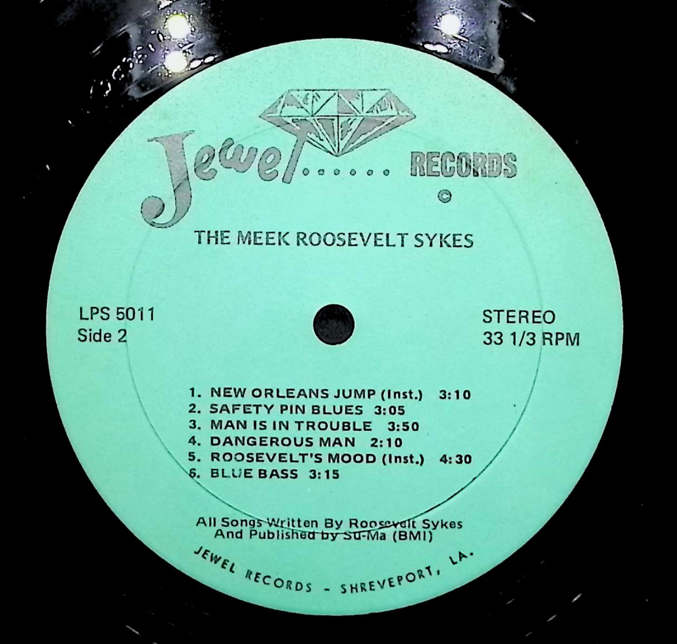 The Foggy River Boys Down By The Foggy River 12" LP 0 0822-045 Folk, World, & Country — image 4