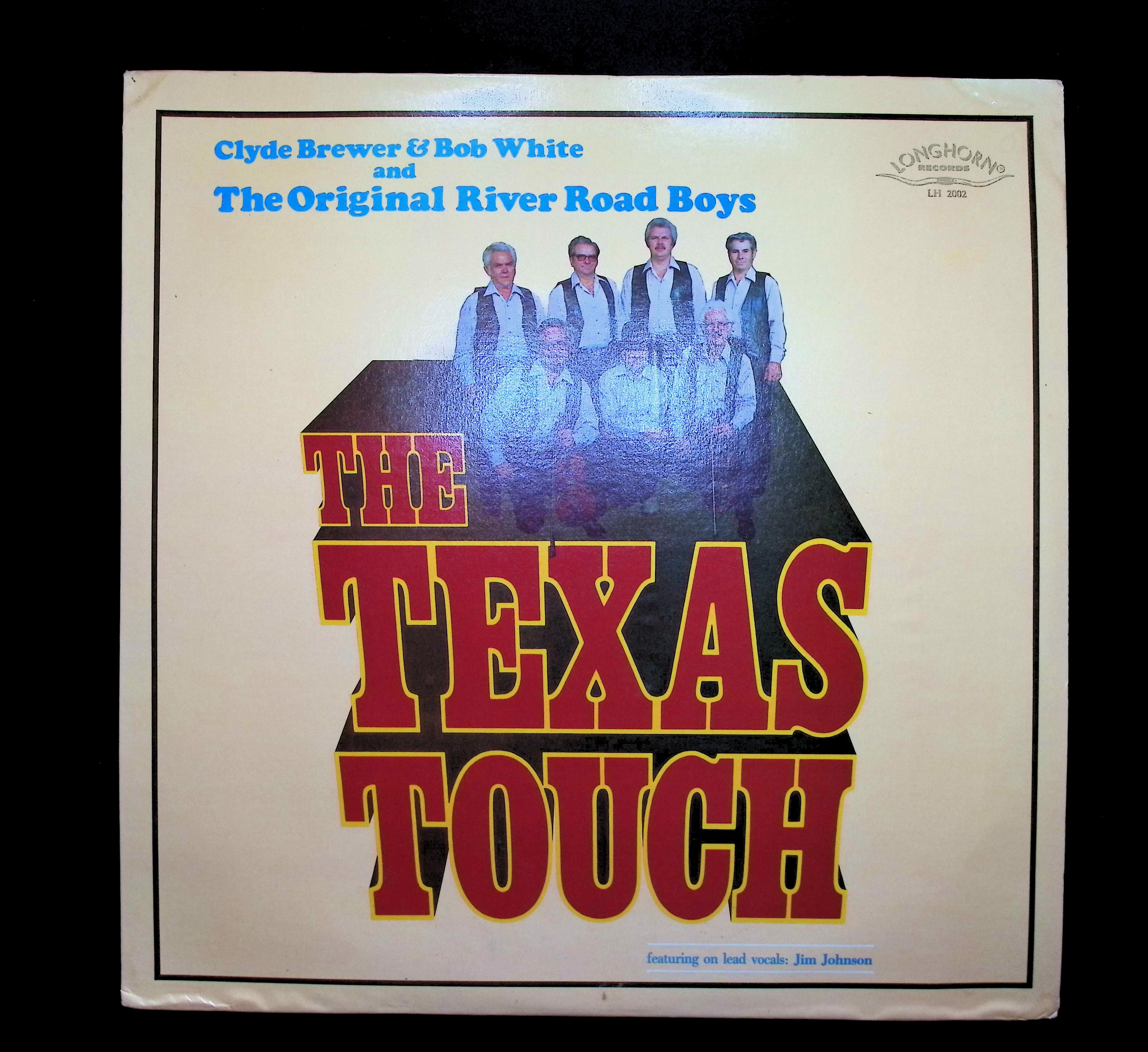 Clique (3) The Tyler Rose of Houston 7" Single 1980 691 Folk, World, & Country