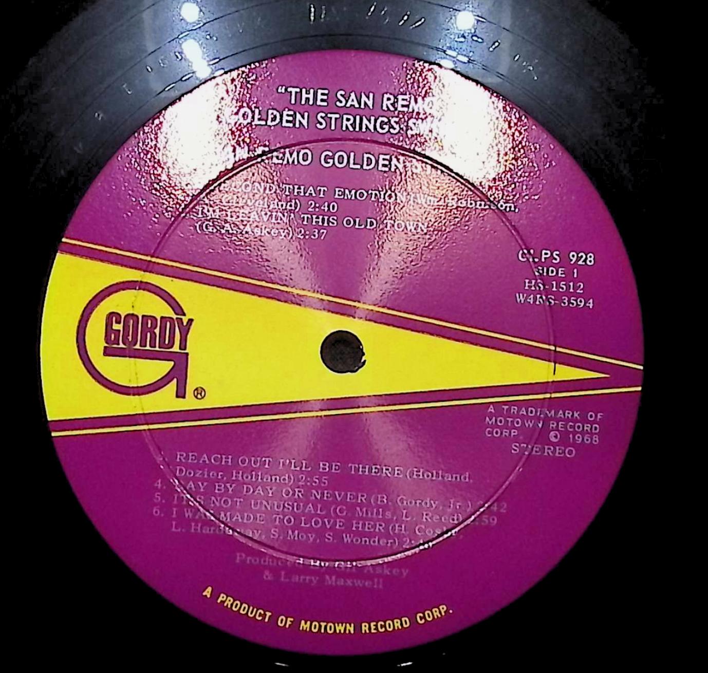 The Honeycombs Have I The Right 7" Single 1983 OG 9289 Rock — image 2