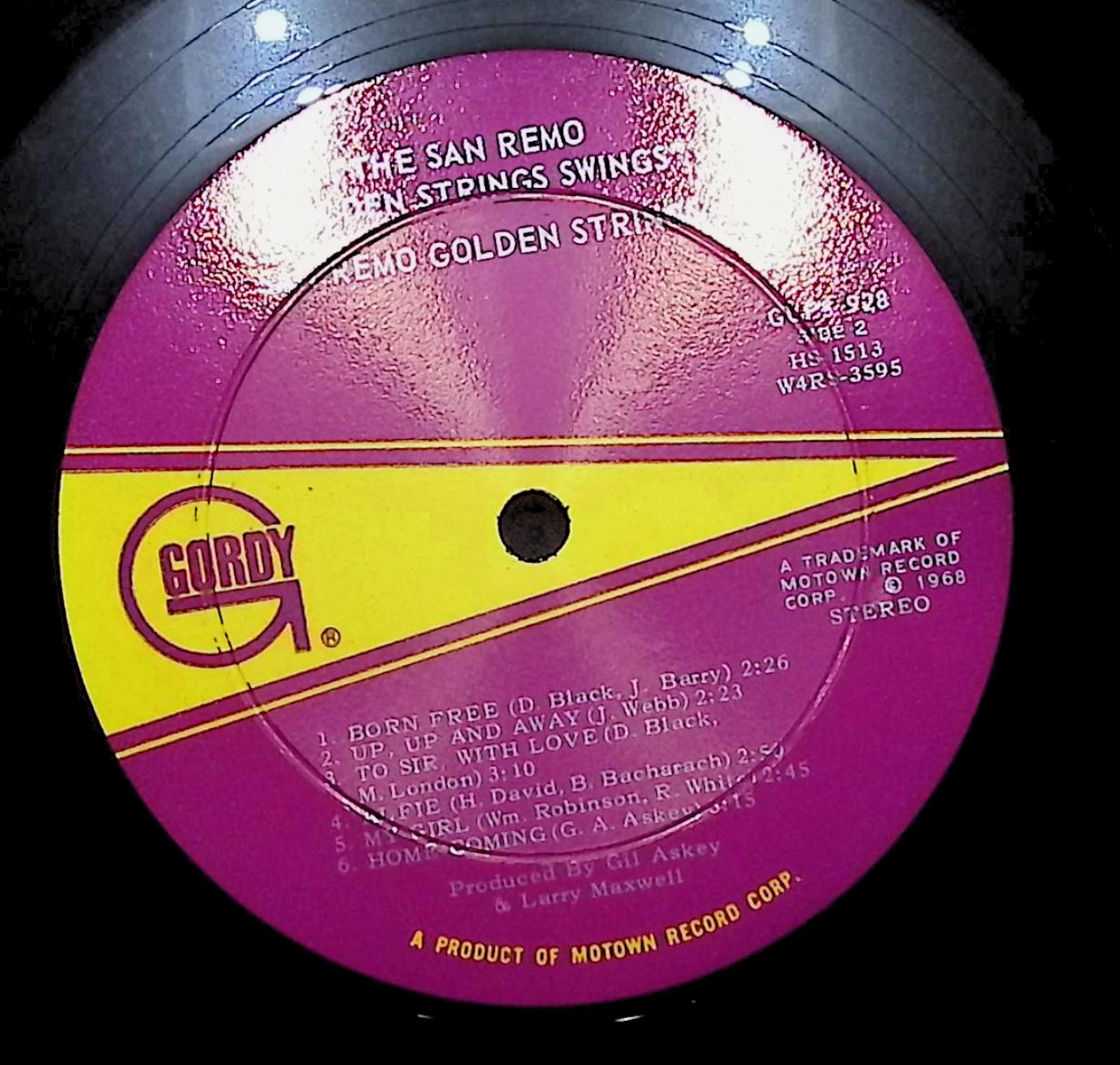 The Honeycombs Have I The Right 7" Single 1983 OG 9289 Rock — image 4
