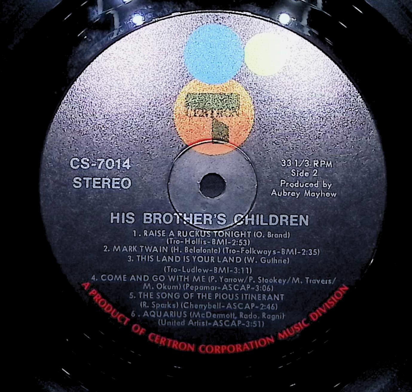 Chico Buarque Pedro Pedreiro / Sonho De Um Carnaval 7" Single 1965 C.S-70.149 Latin — image 2