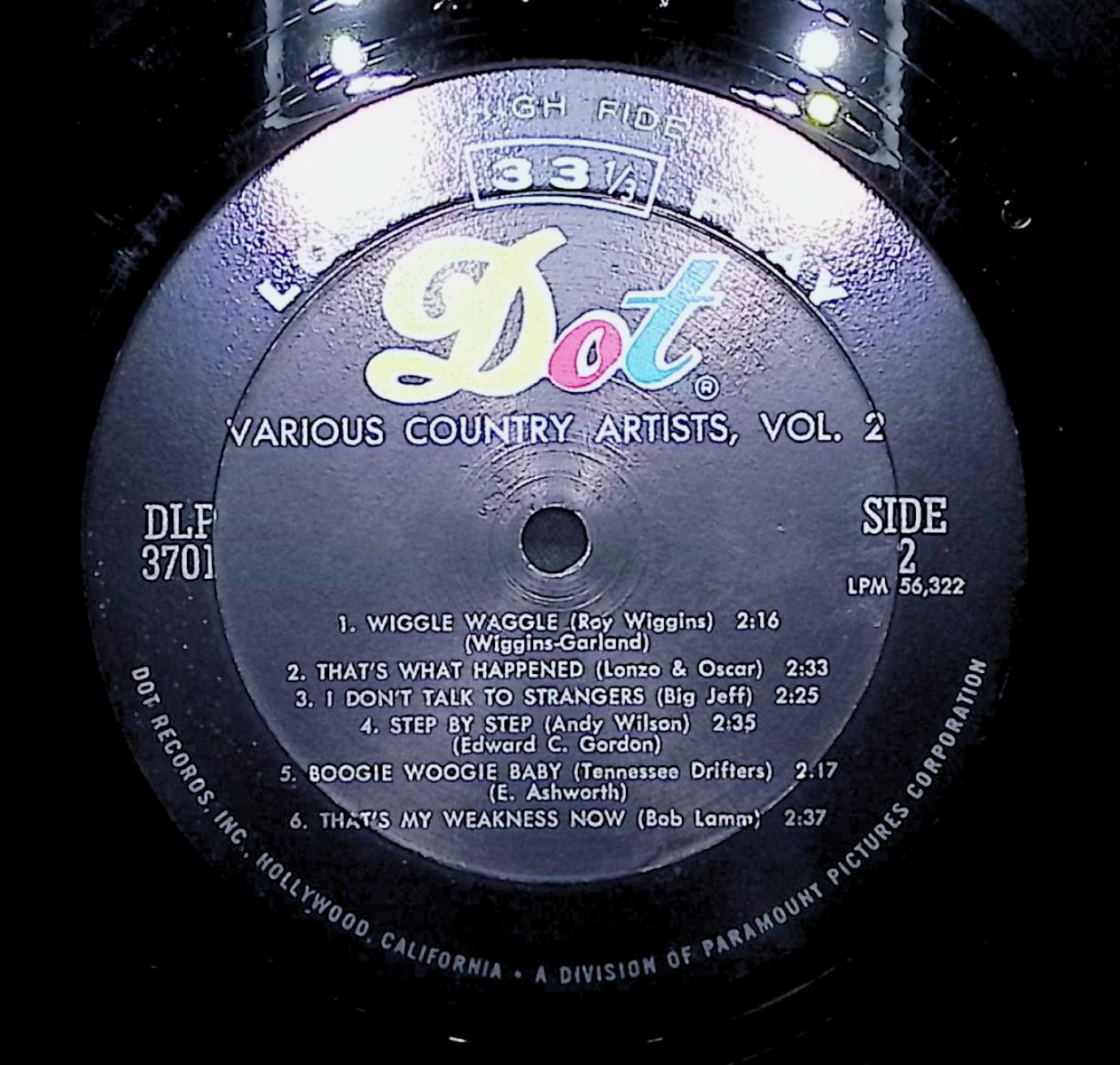 The Youngsters The Army Of 1-0 12" LP 2004 F 194 DLP Electronic — image 2