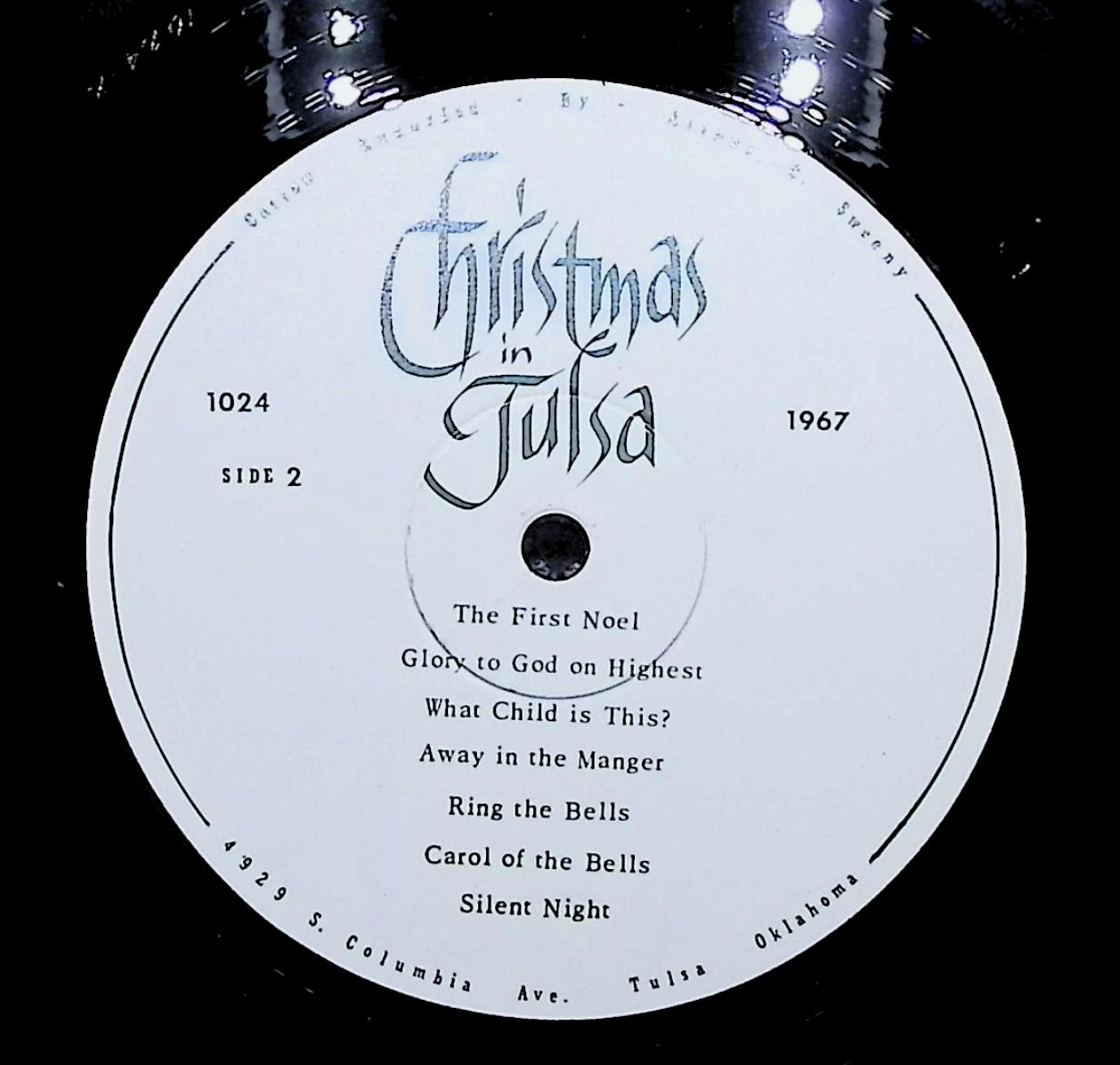 Zsolt Gárdonyi Die Klais-Orgel Der Lutherkirche Wiesbaden 12" LP 1979 M 1024 - 33 Classical — image 2