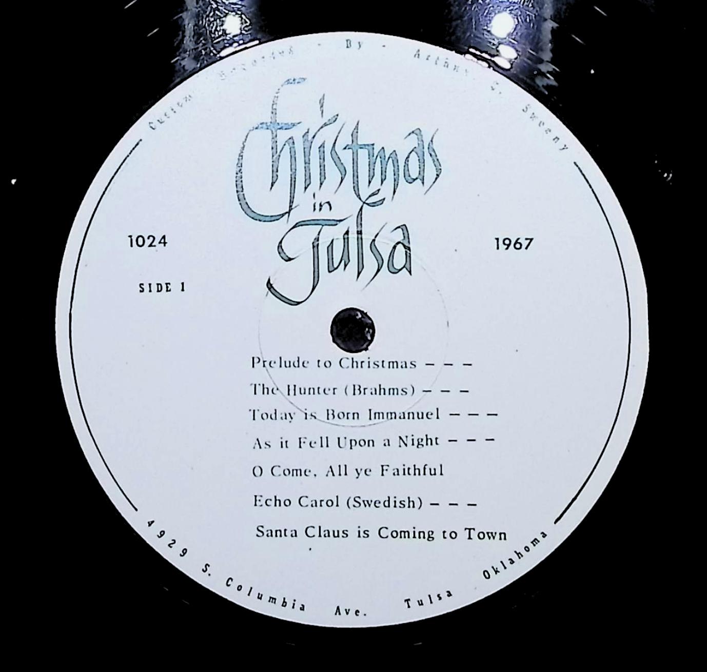 Zsolt Gárdonyi Die Klais-Orgel Der Lutherkirche Wiesbaden 12" LP 1979 M 1024 - 33 Classical — image 4