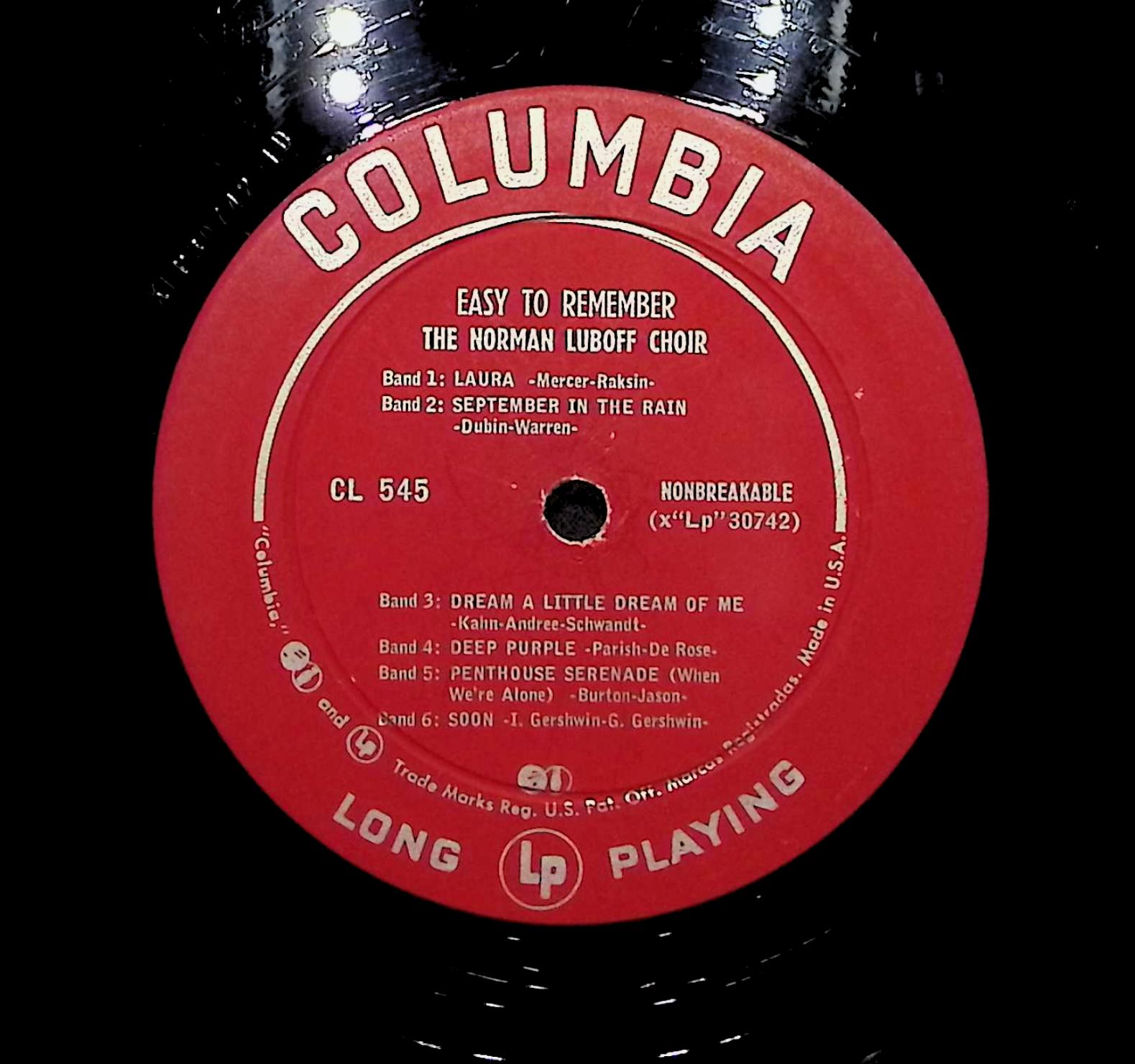 Hal Kanner, Joanne Wheatley Eight By Two LP Folk, World, & Country  — image 2