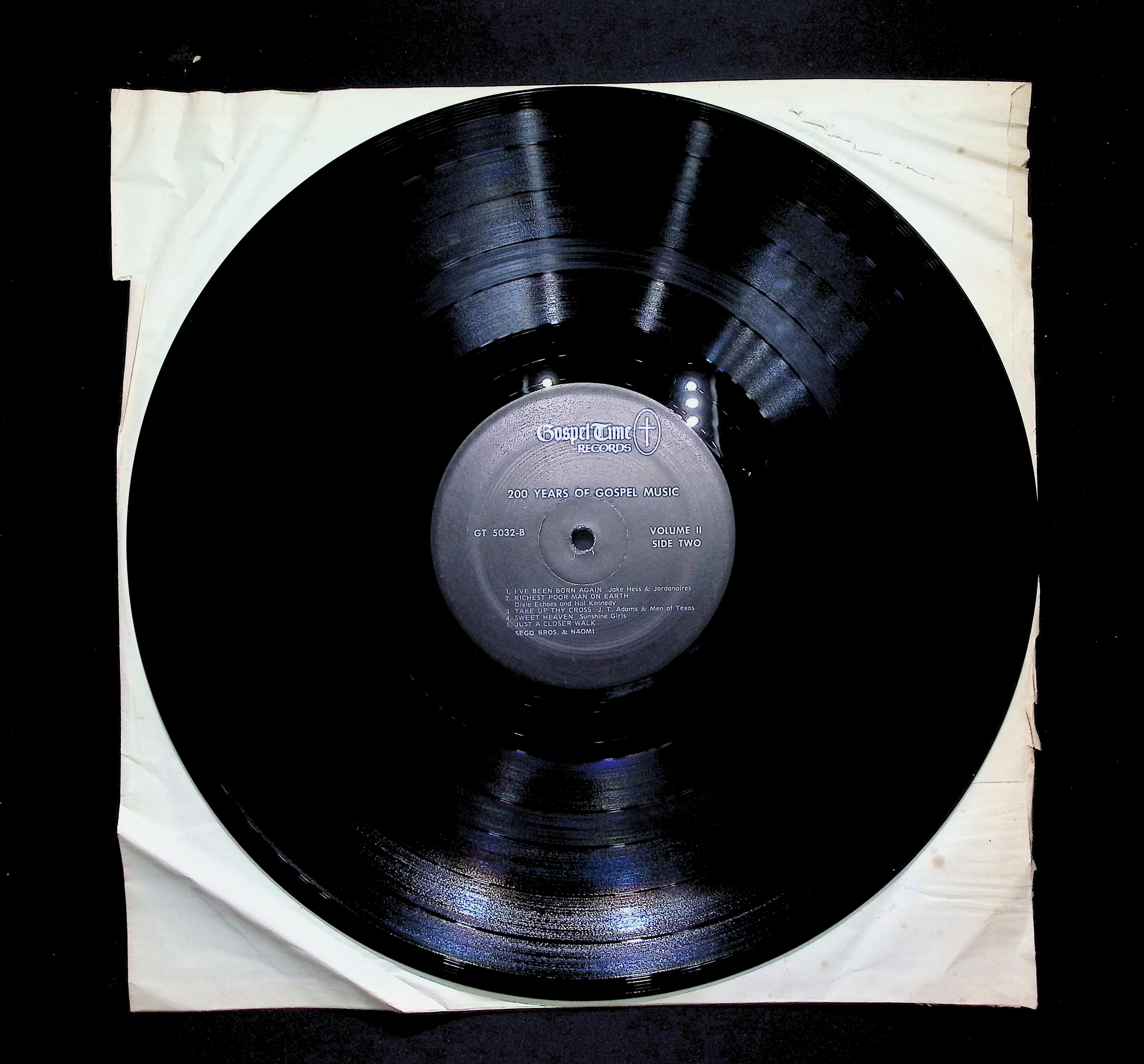 Soulsearcher Can't Get Enough LP 1999 Belgium Remixes — image 5