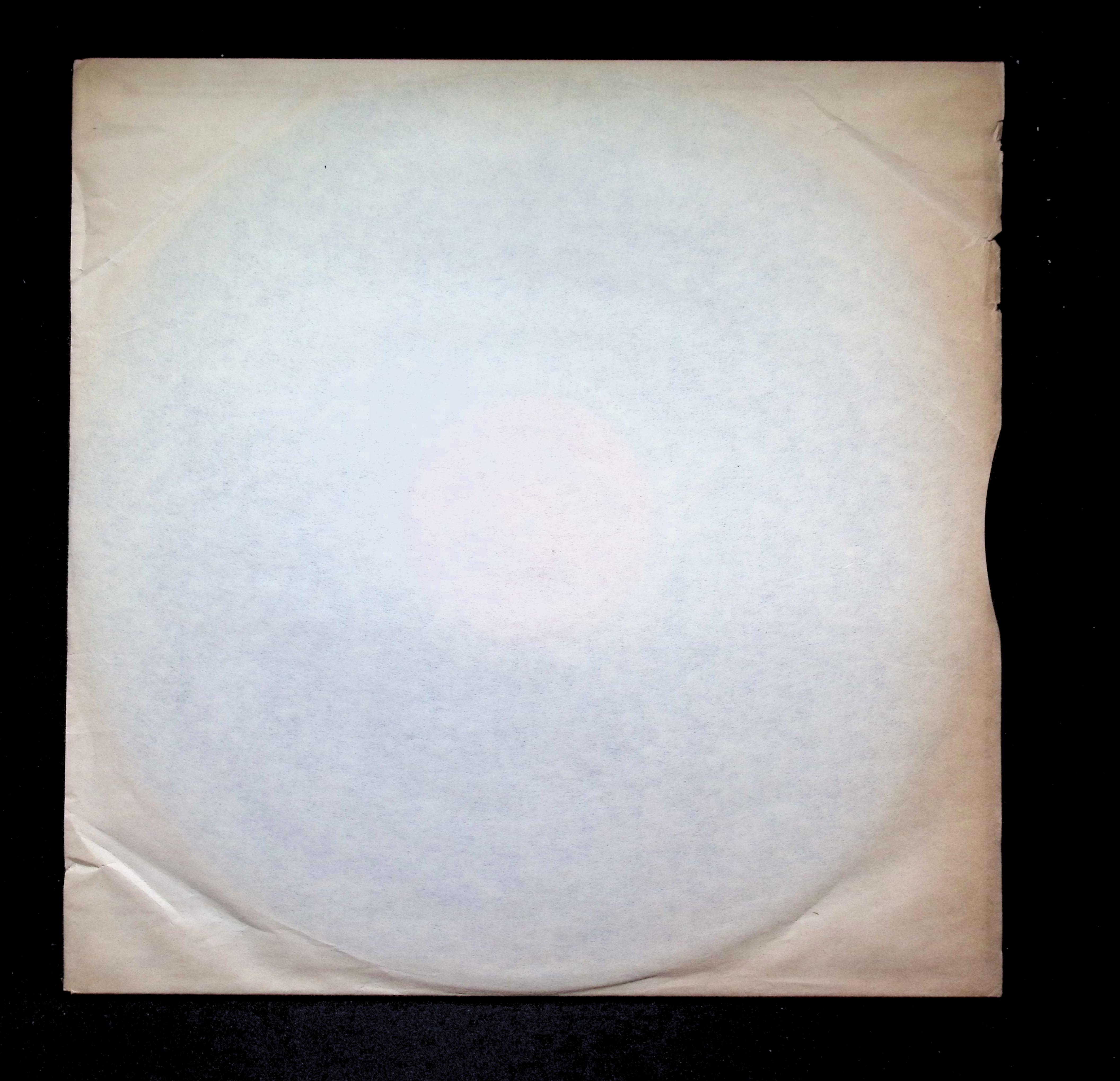 Bob Booker The First Family LP — image 3