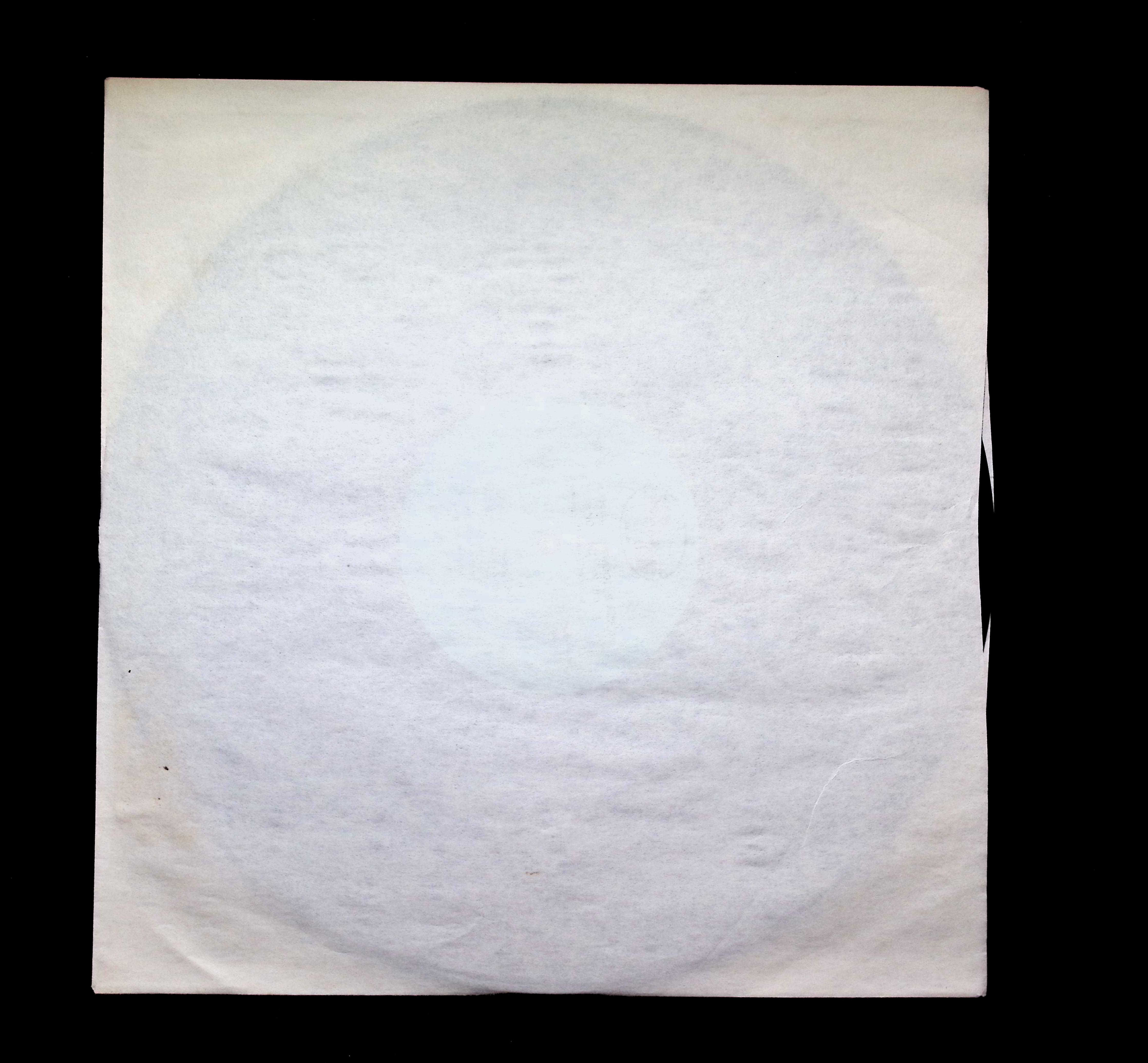 Cappuccino Männer LP 1997 Mercury Hip Hop — image 3