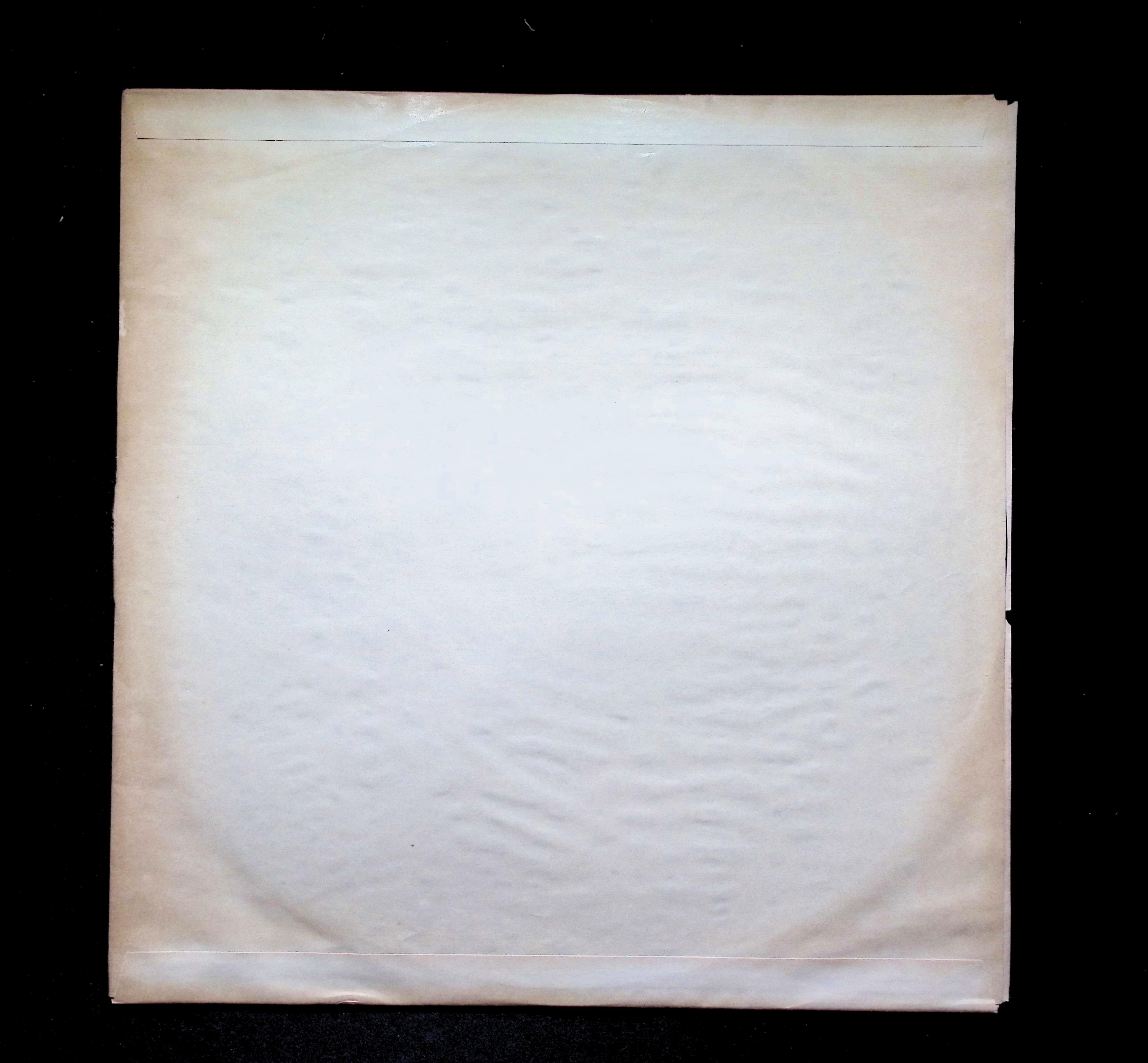 Bill Anderson Country Style LP 1968 Vocalion Country — image 3