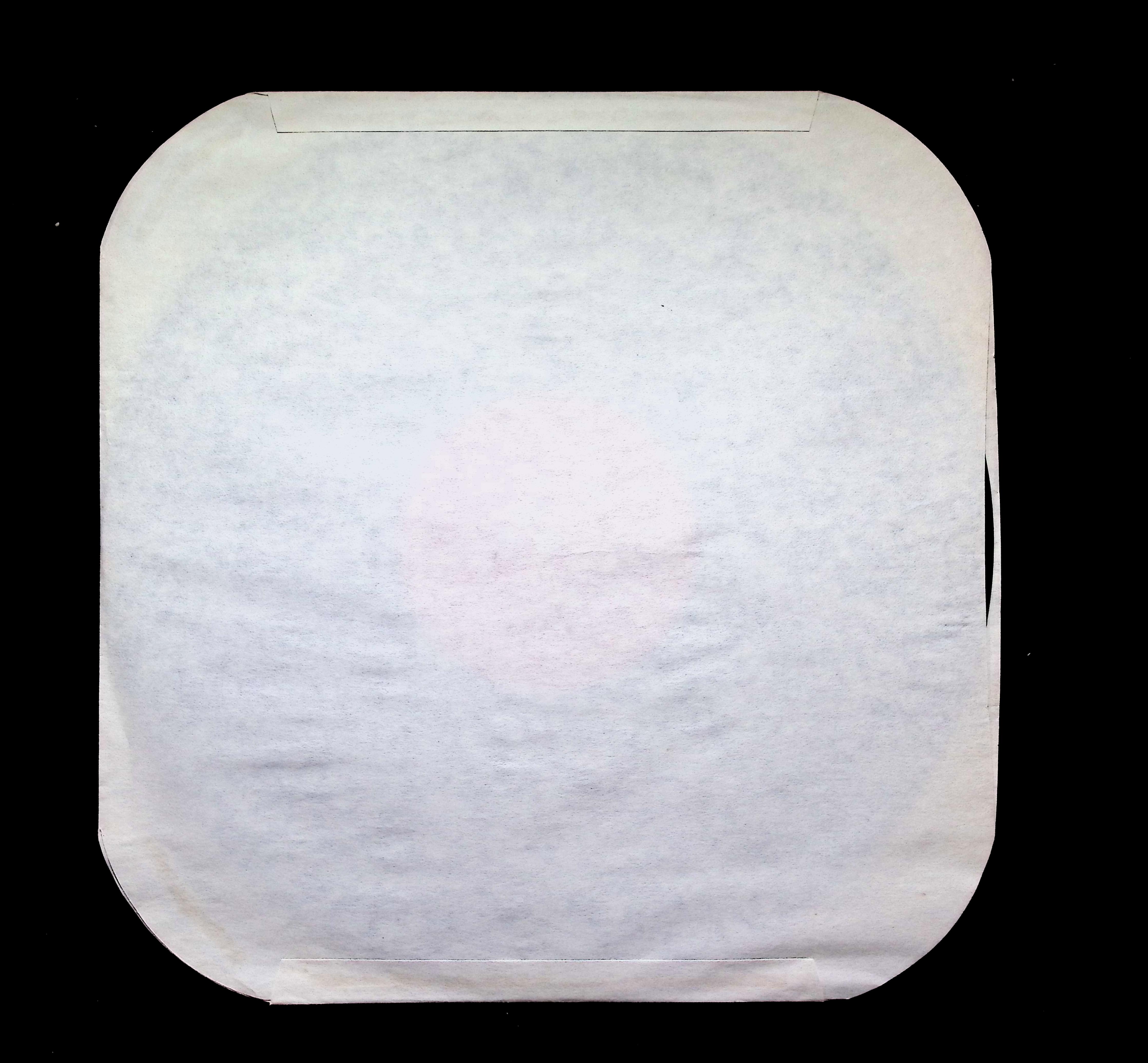 Oak Ridge Boys Sky High LP 1975 Columbia Country Gospel — image 3