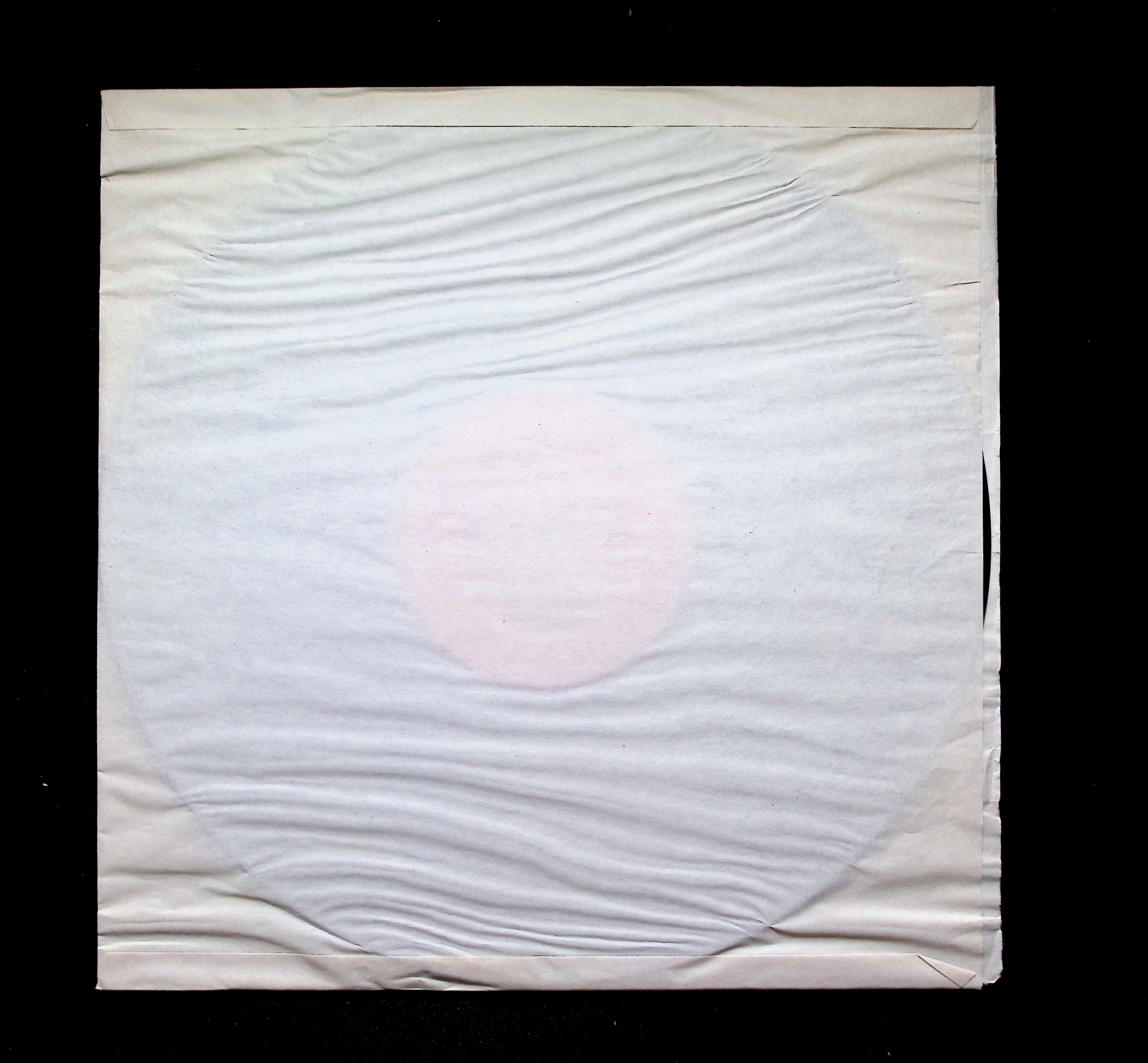 Neil Diamond I'm Glad LP 1977 Columbia Pop Vocal — image 3