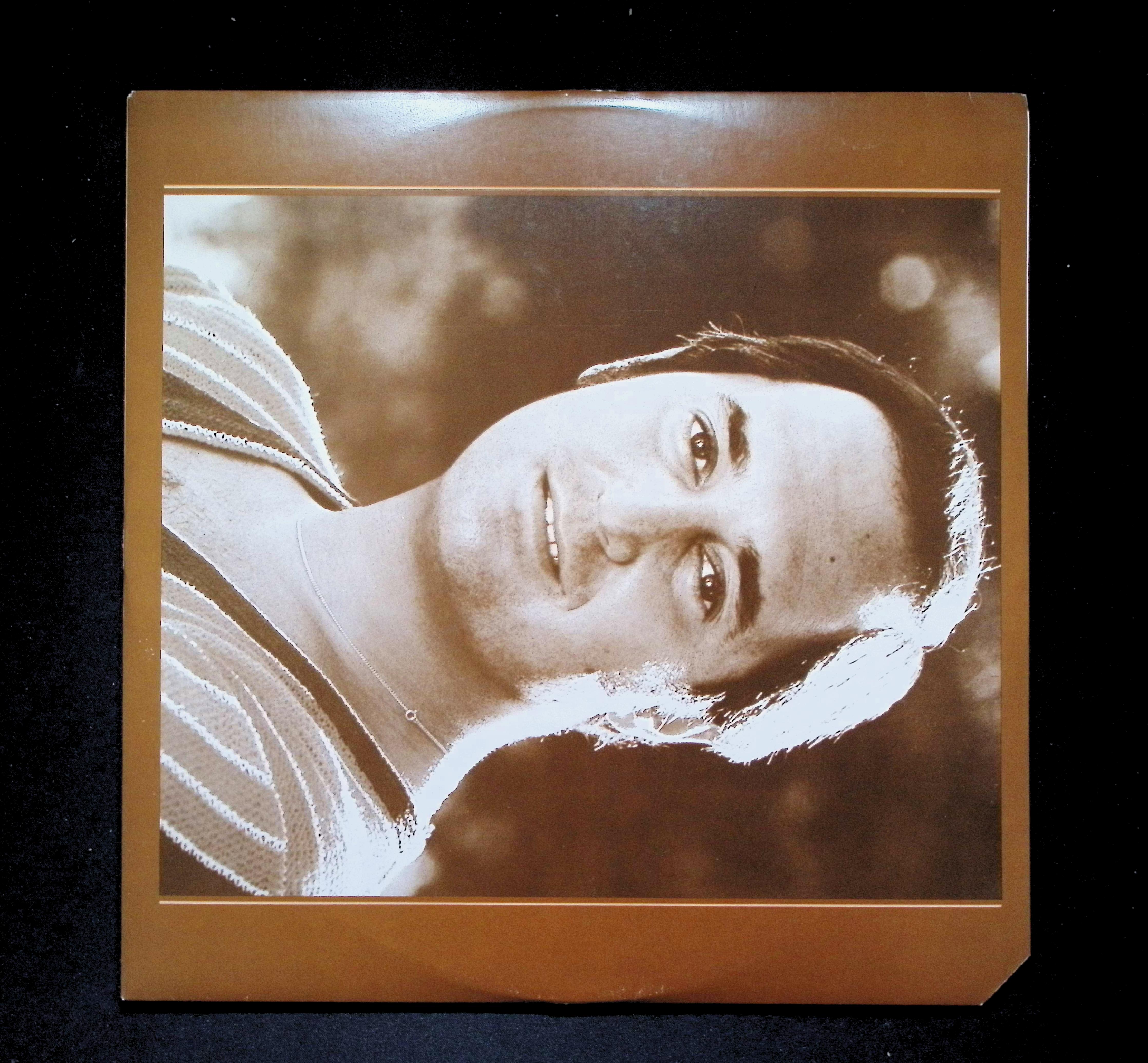 Neil Sedaka The Hungry Years LP 1975 Rocket Records Pop Rock — image 3