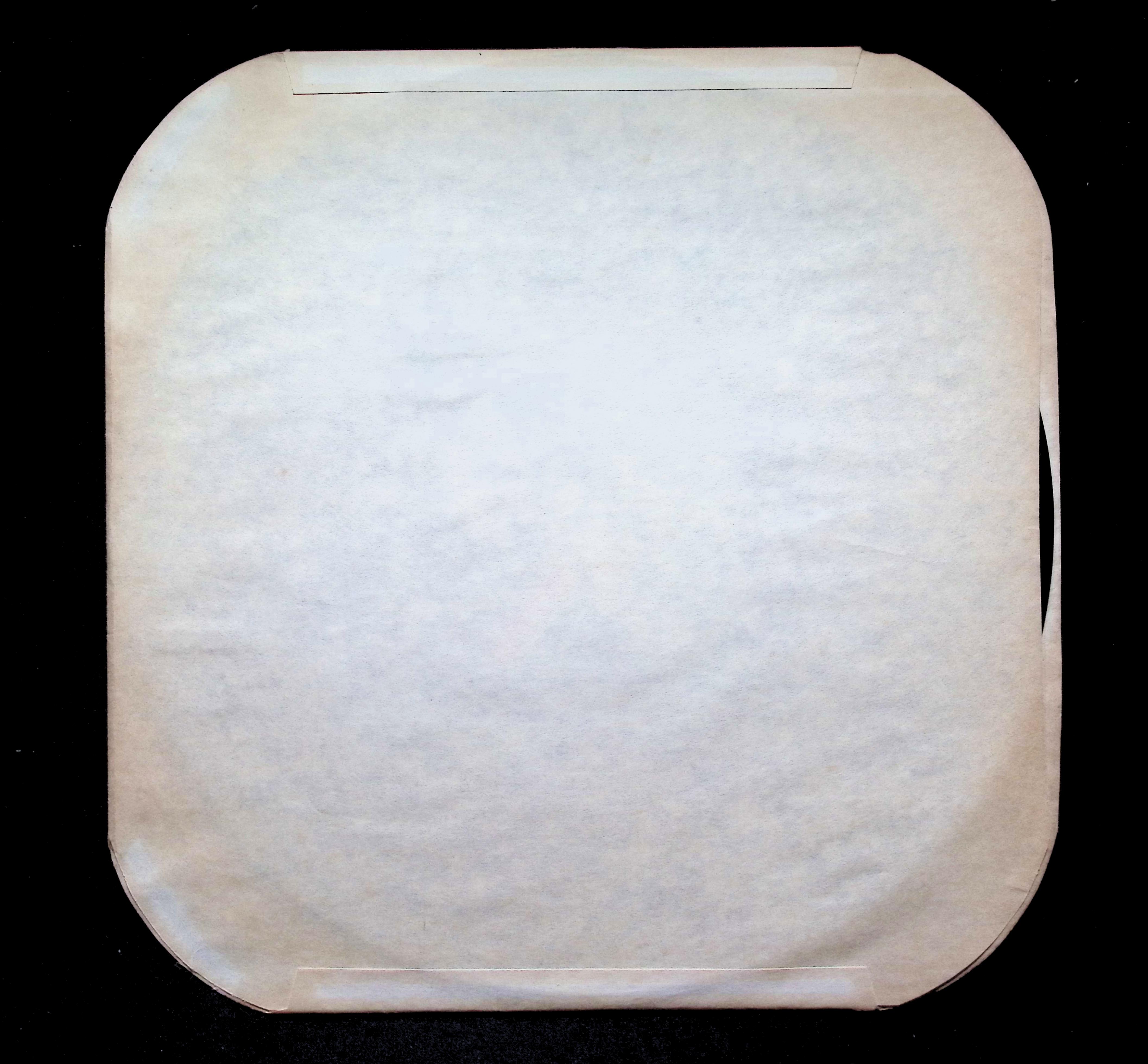 Ed Bruce One To One LP 1981 MCA Records Country — image 3