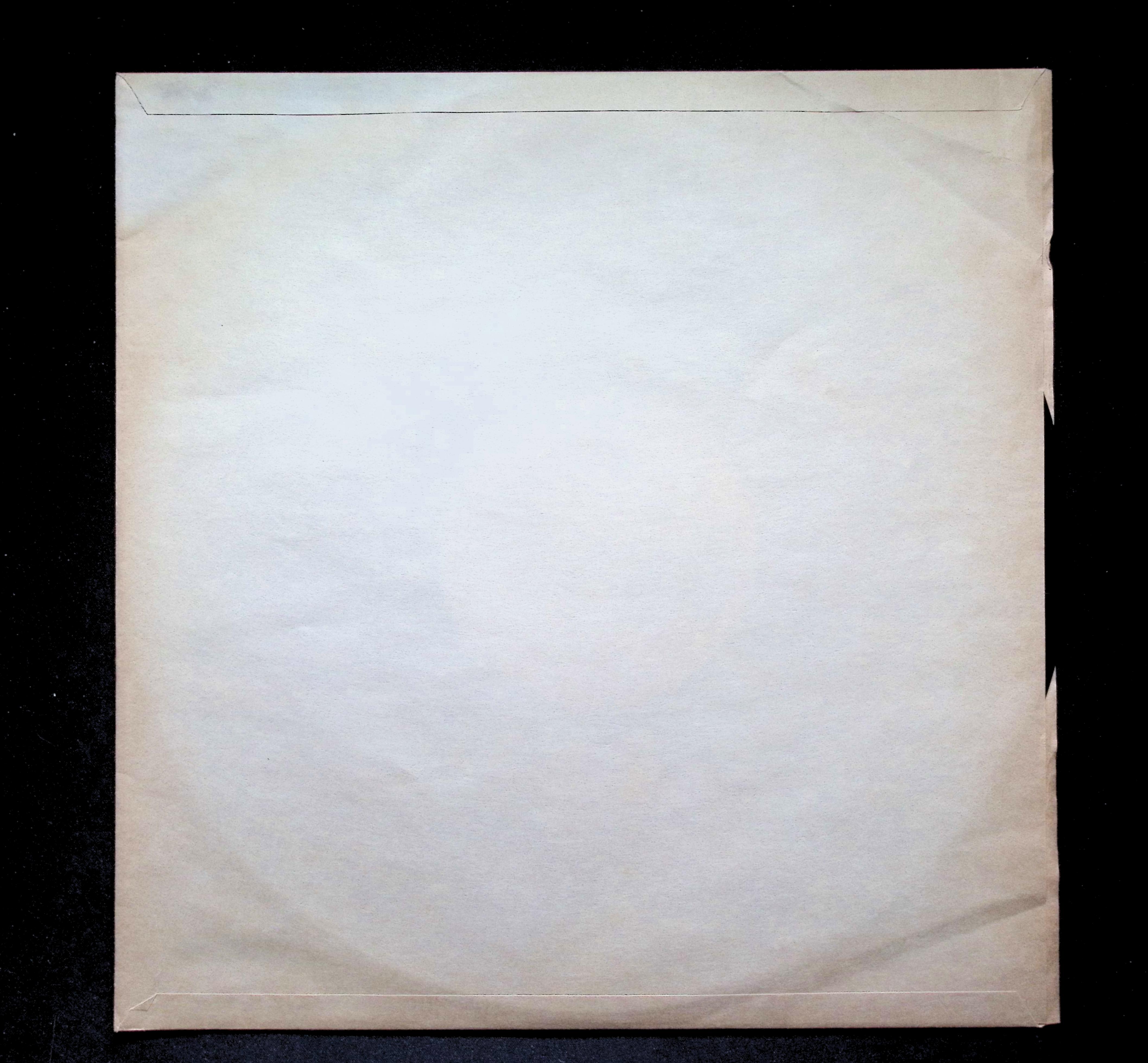 David Houston Greatest Hits LP 1968 Epic Country — image 3