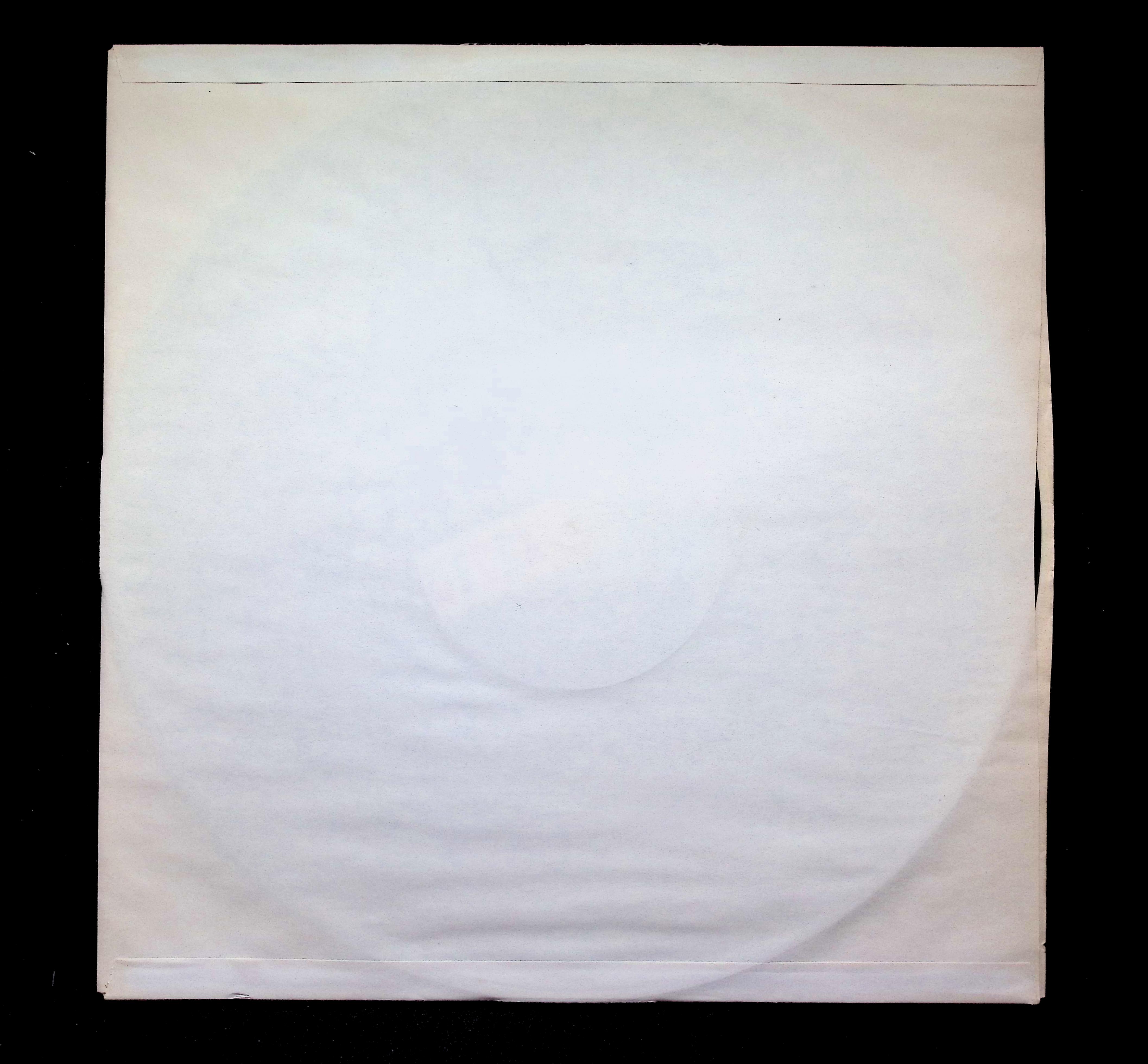 Ernest Tubb Say Something Nice LP 1972 Decca Country — image 3