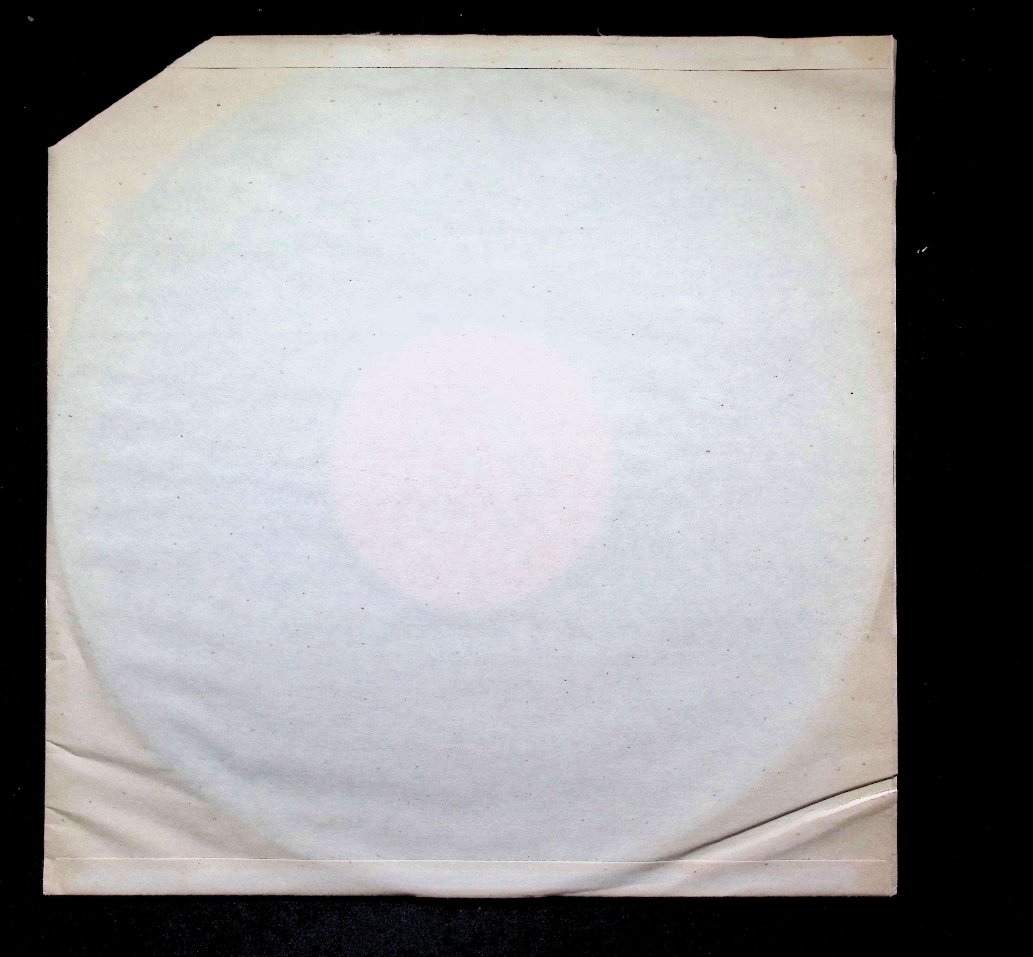 Flatt & Scruggs A Boy Named Sue LP 1973 Columbia Country — image 3