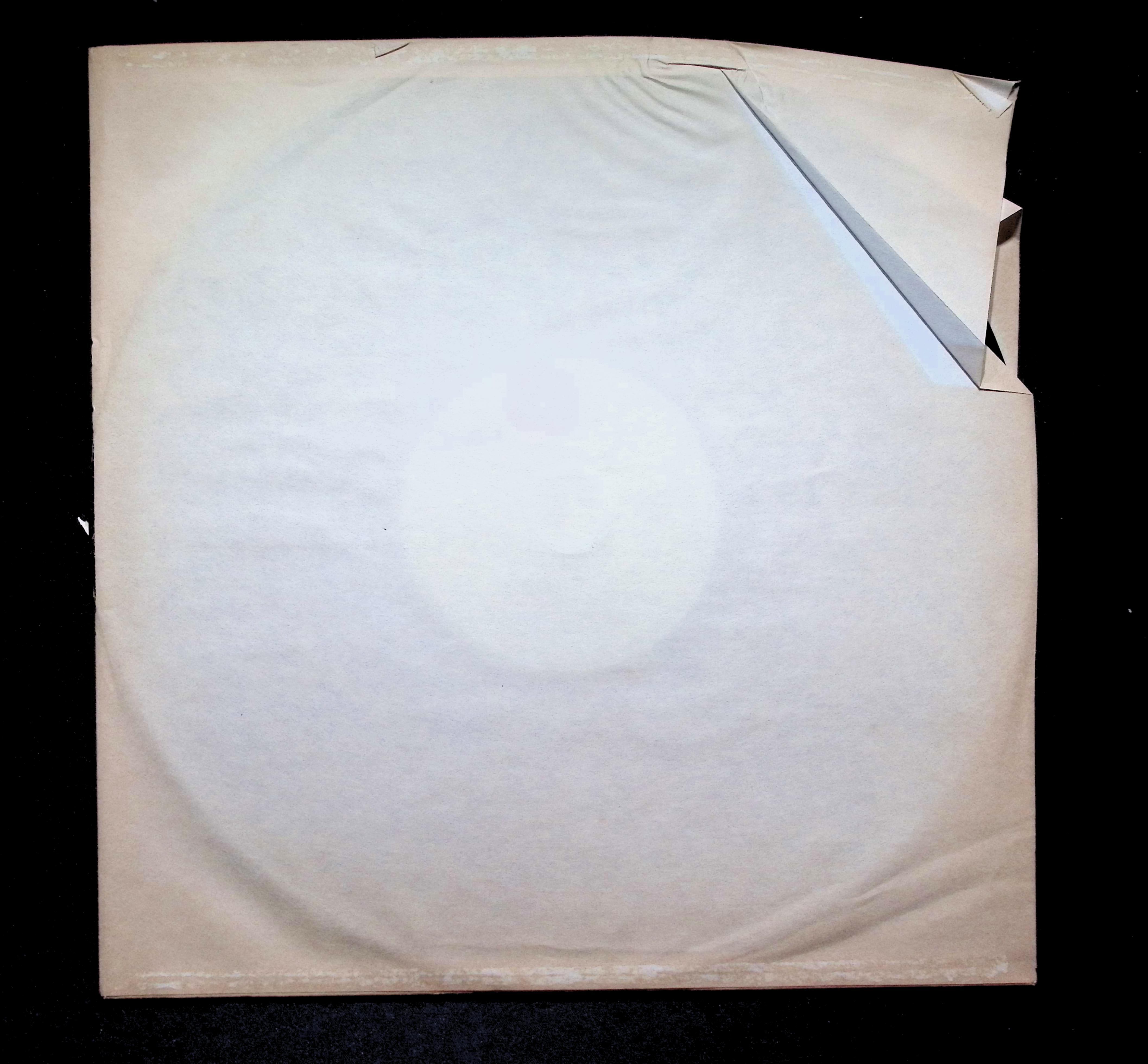 Susan Raye I've Got A Happy Heart LP 1972 Capitol Country — image 3