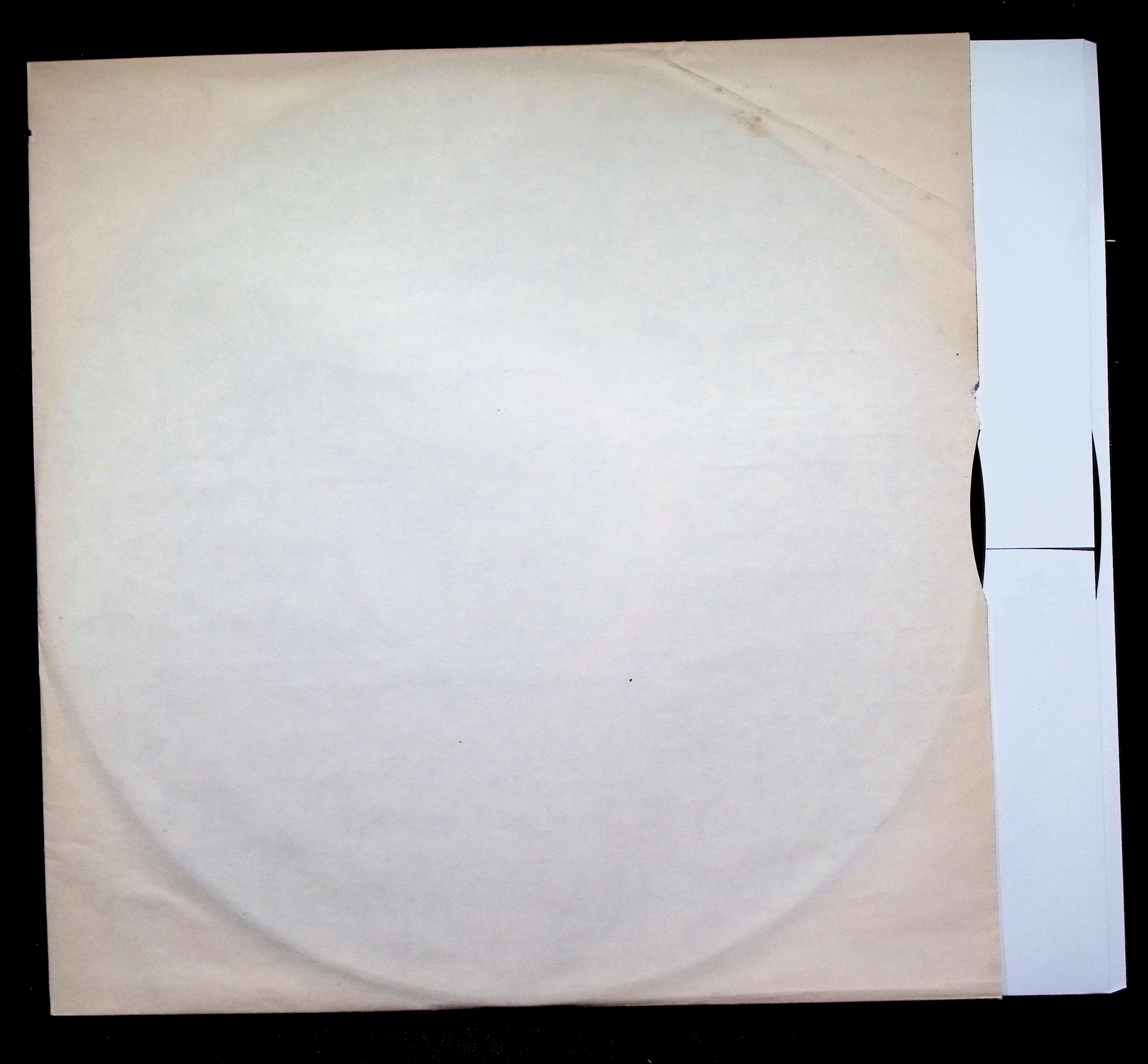 Sonny James Close-Up LP 1969 Capitol Country — image 3