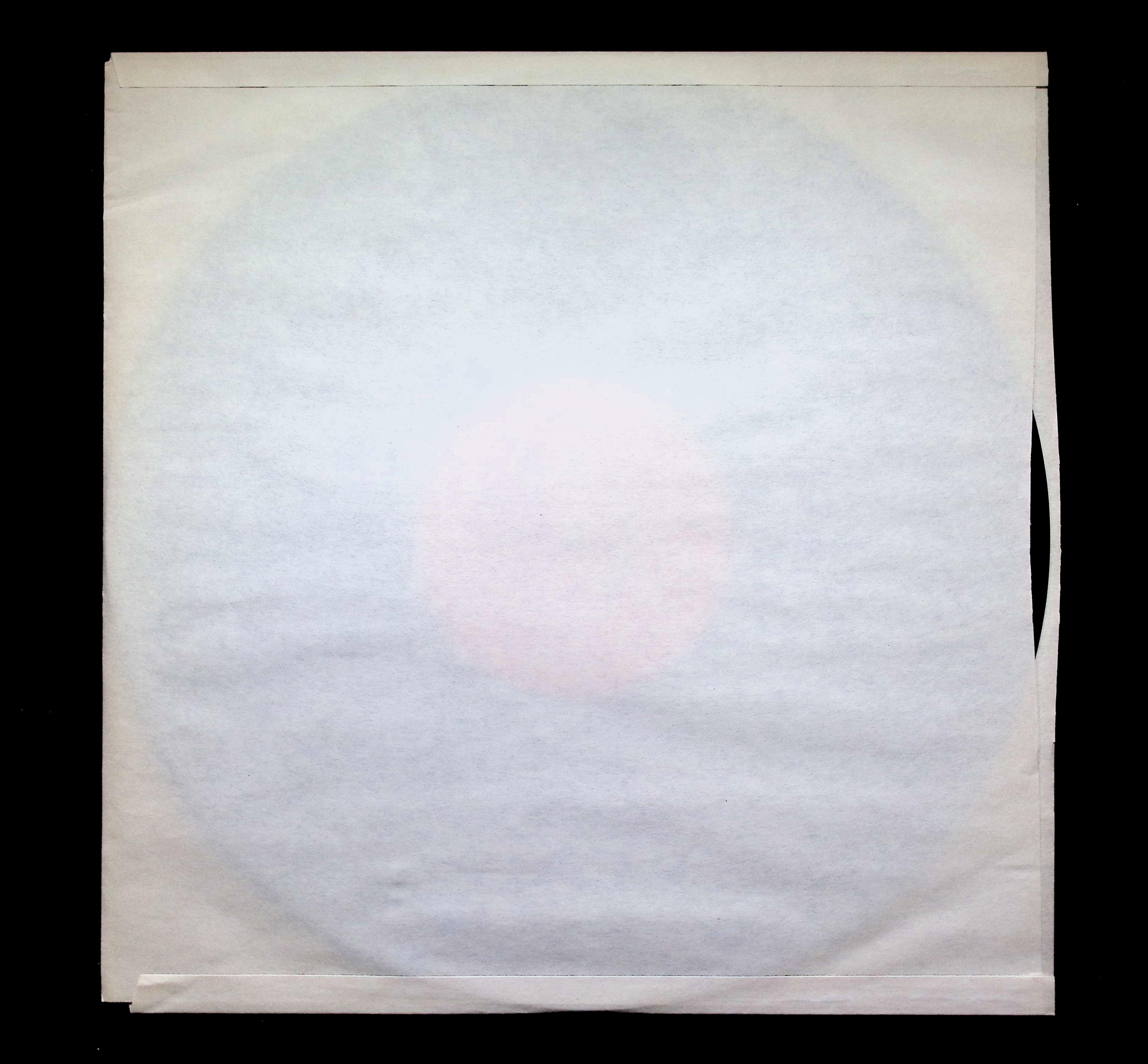 Vikki Carr One Hell Of A Woman LP 1974 Columbia Pop — image 3