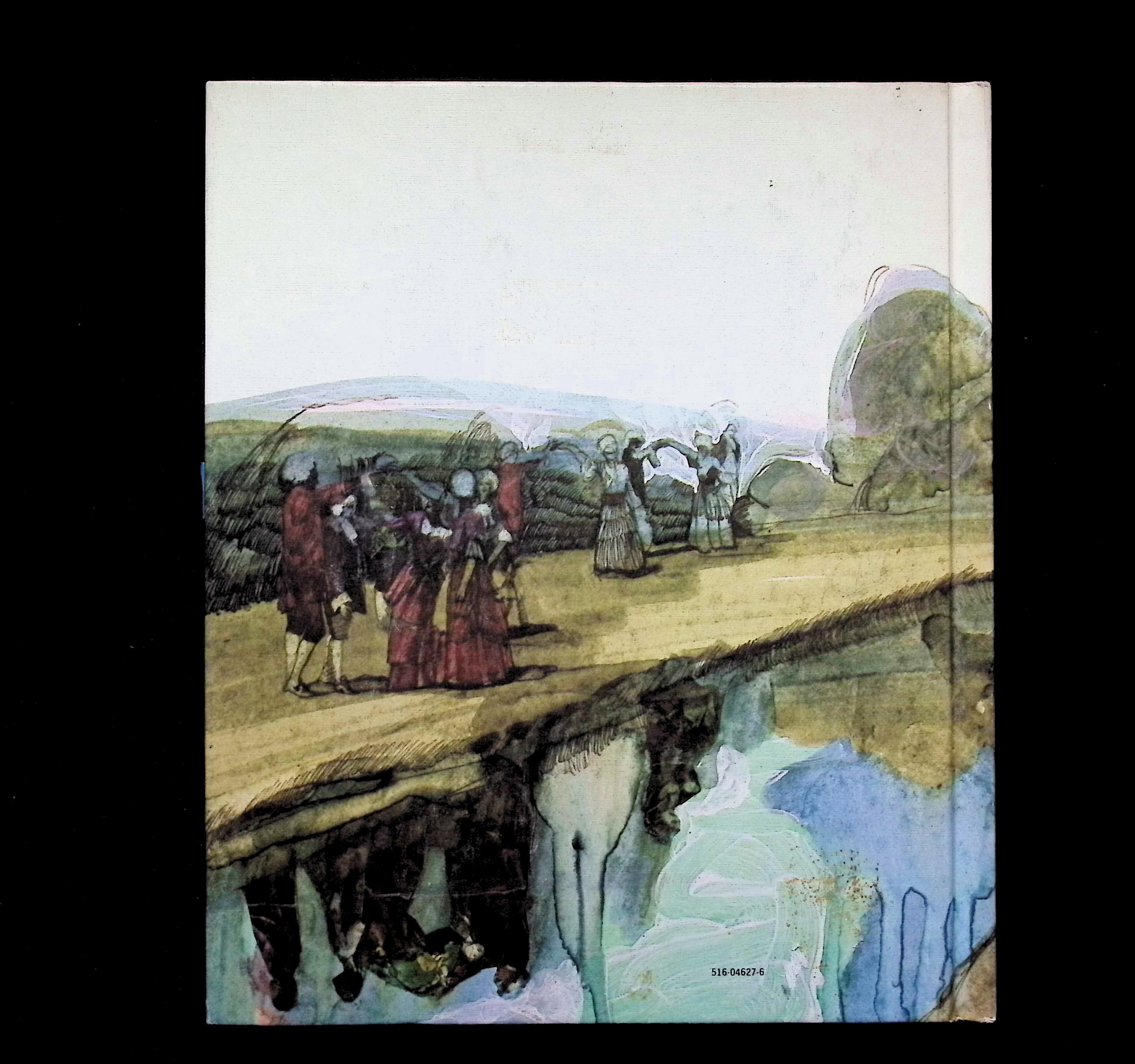 The Story of Monticello - Homeschool Learning Supplement — image 2