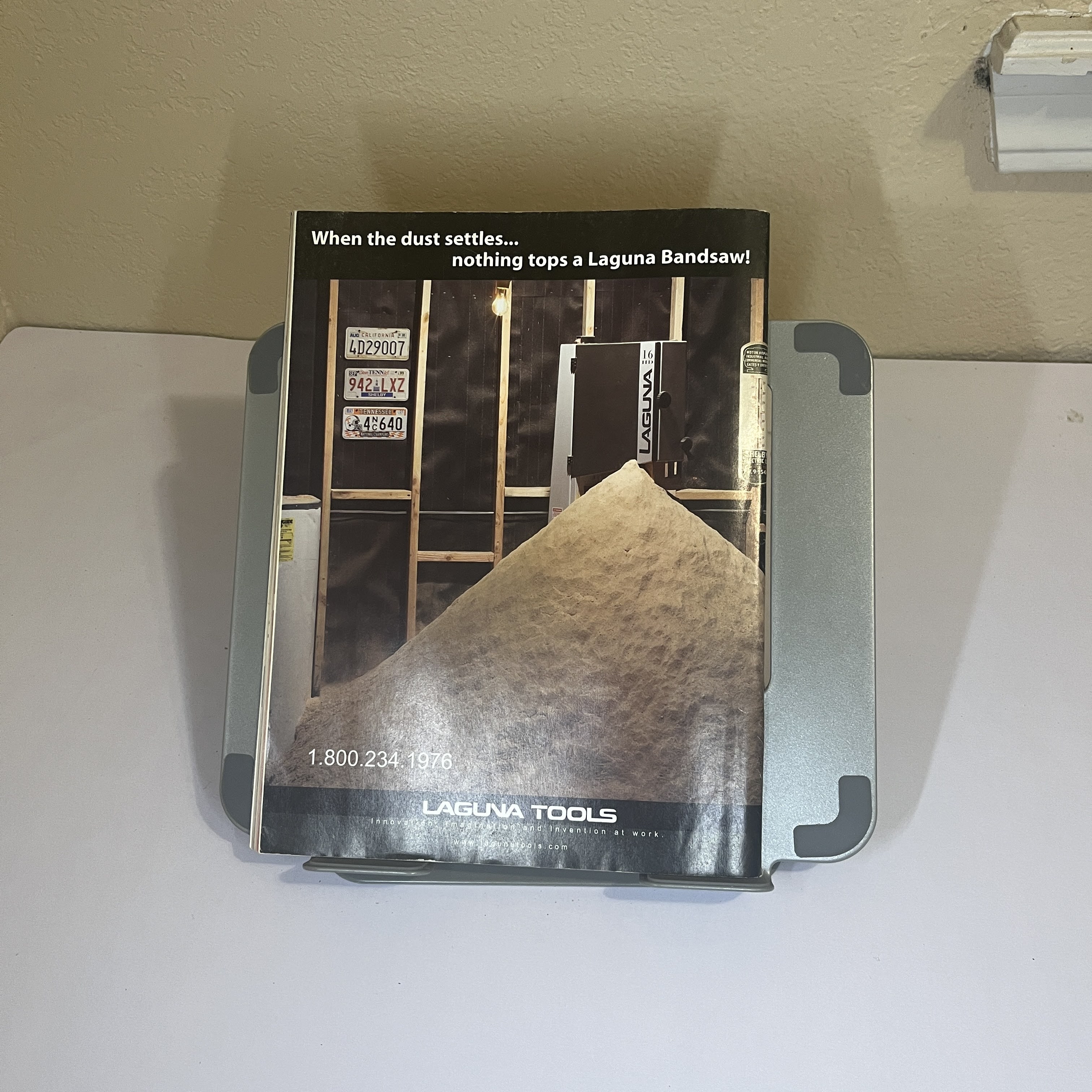 American Woodworker Magazine Kitchen Upgrades Sept 2003 — image 5